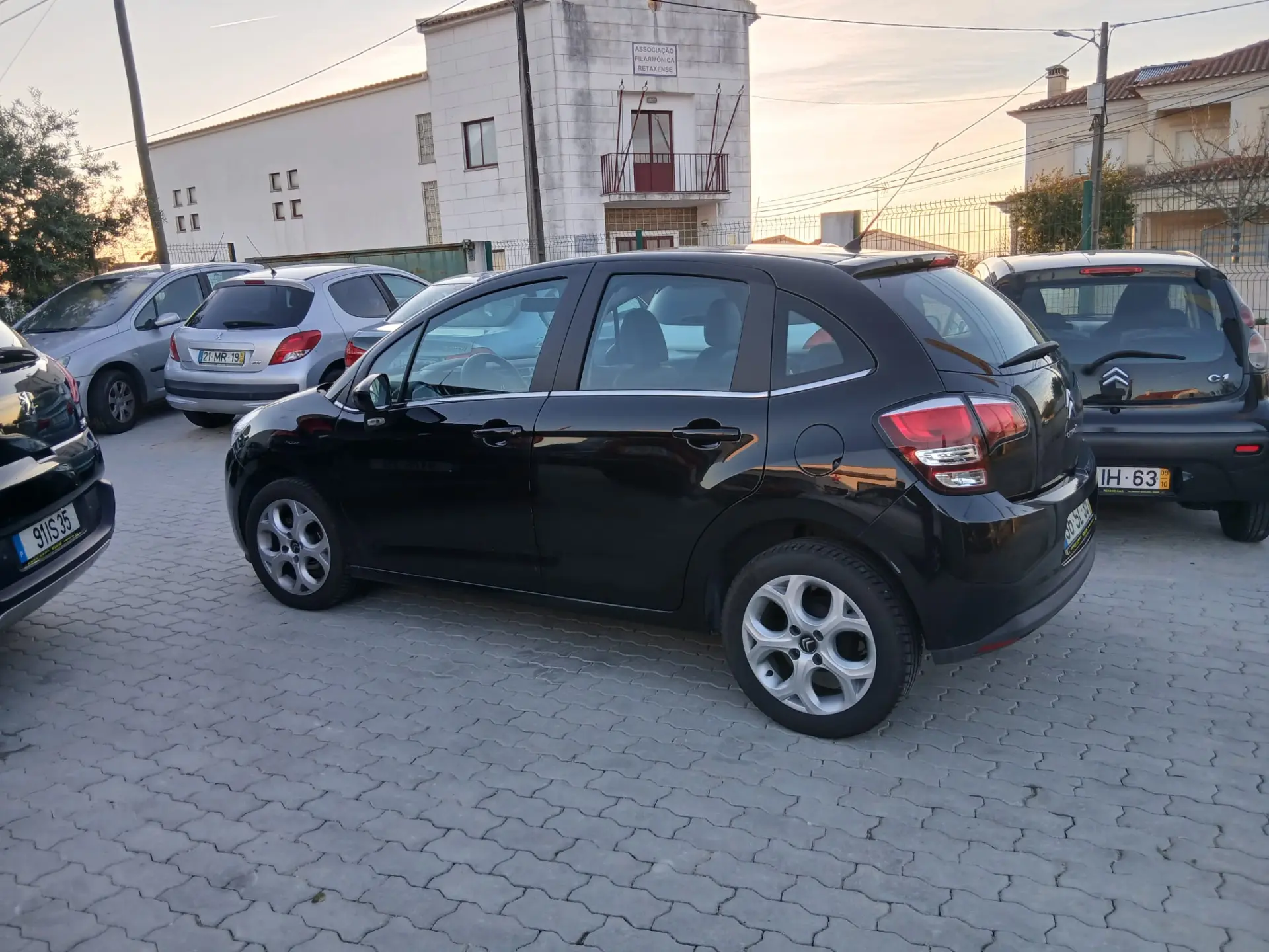 Citroen C3 1.2 PureTech Collection 3