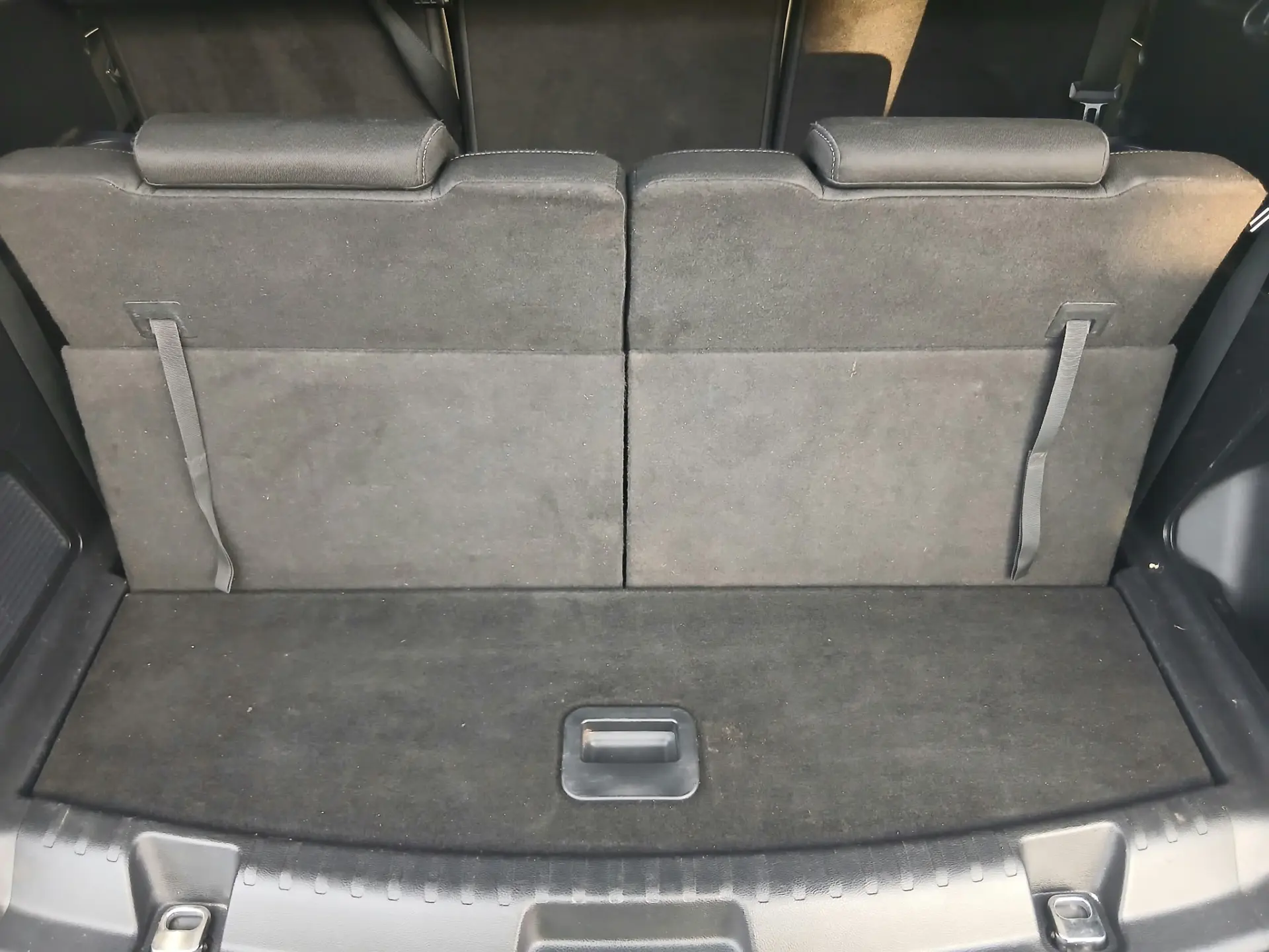 Ford S-Max 2.0 TDCi Trend 24