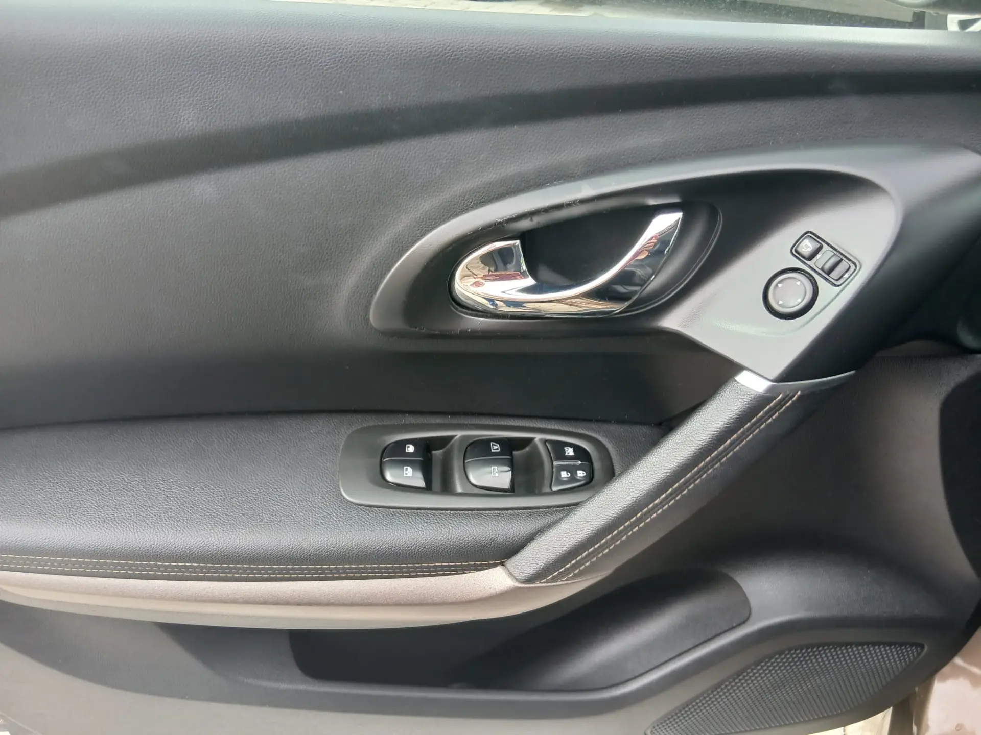 Renault Kadjar 1.5 dCi Exclusive 18