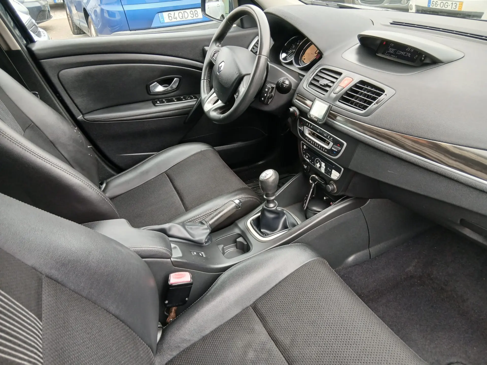 Renault Mégane Outro 10