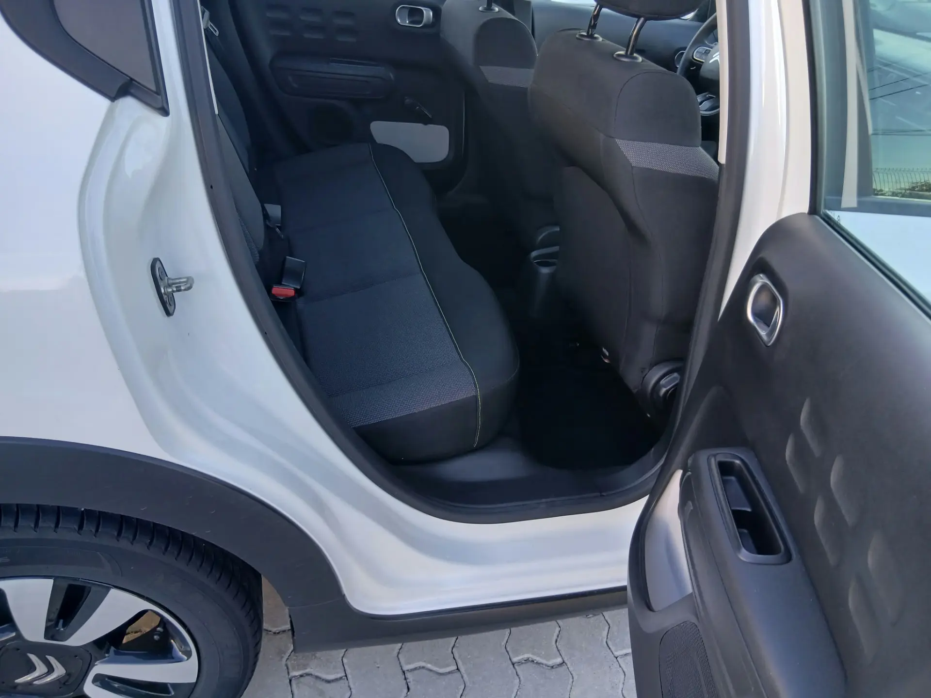 Citroen C3 1.2 PureTech Shine 7