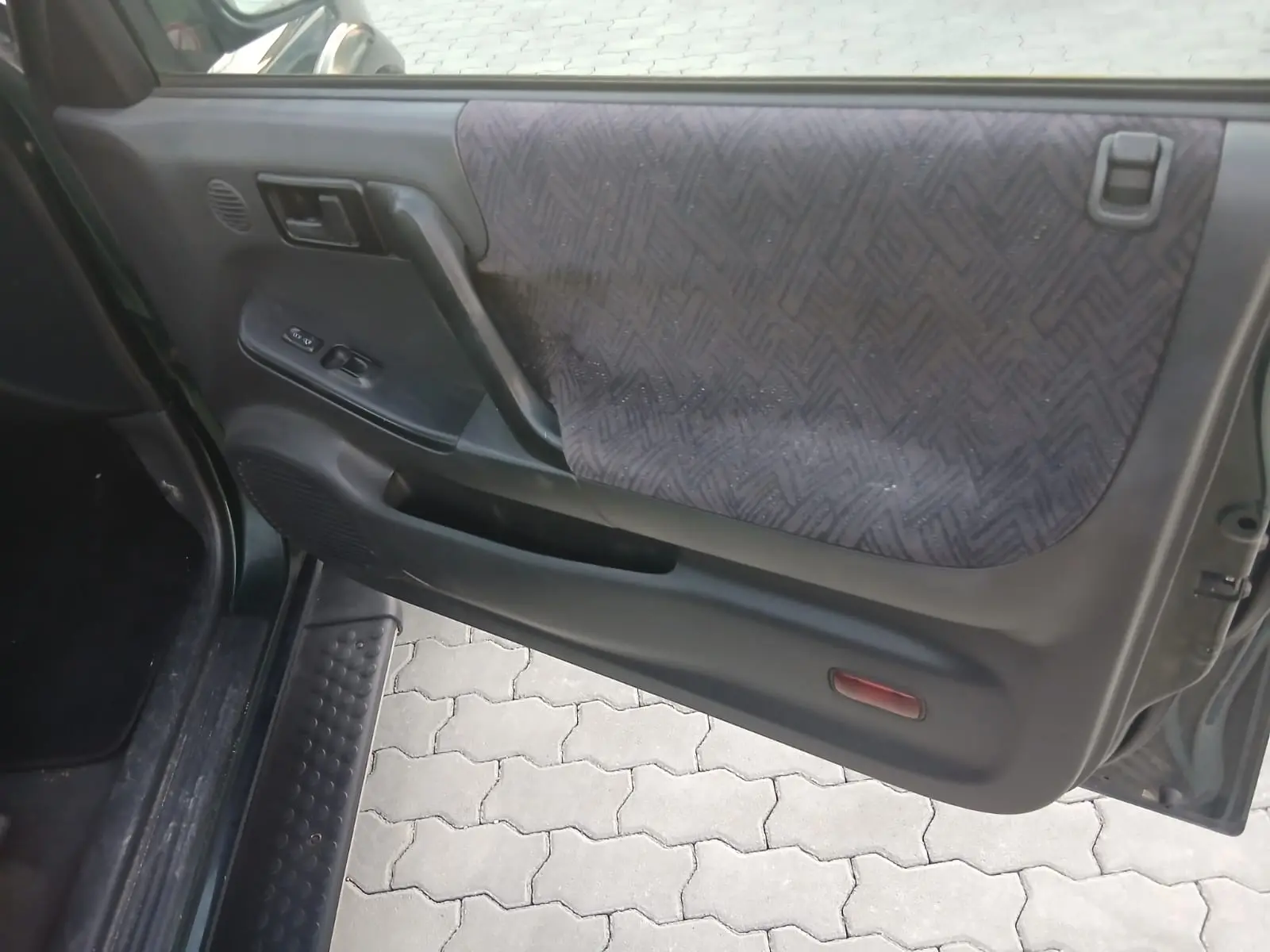 Opel Frontera 2.2 DTi 18