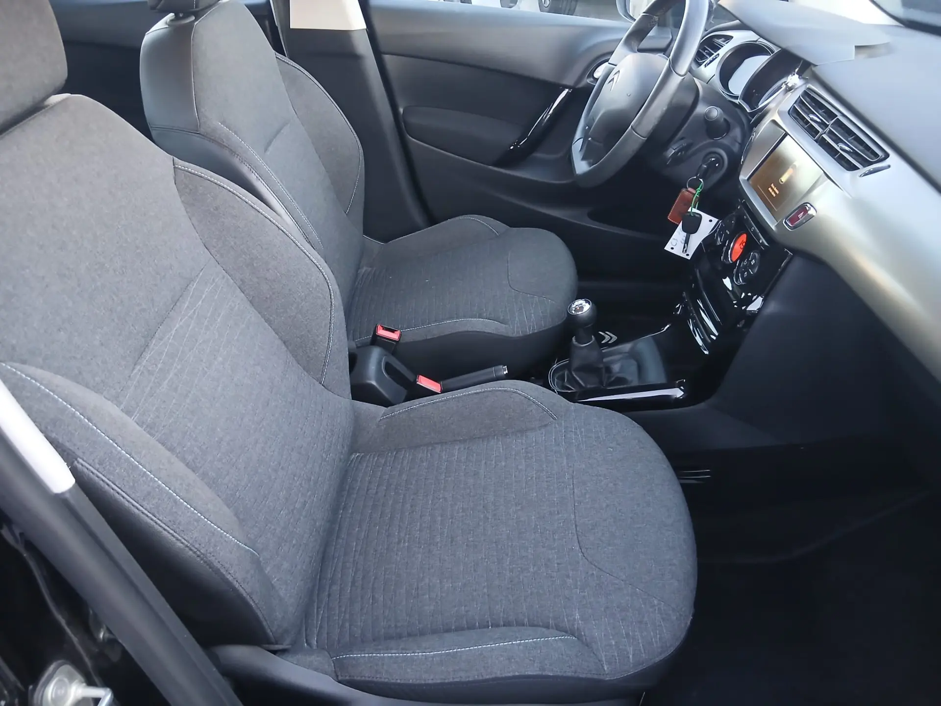 Citroen C3 1.2 PureTech Collection 10
