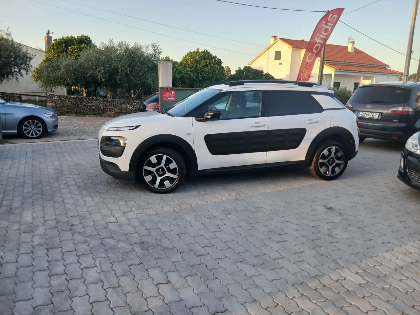 Citroen C4 Cactus Outro 4