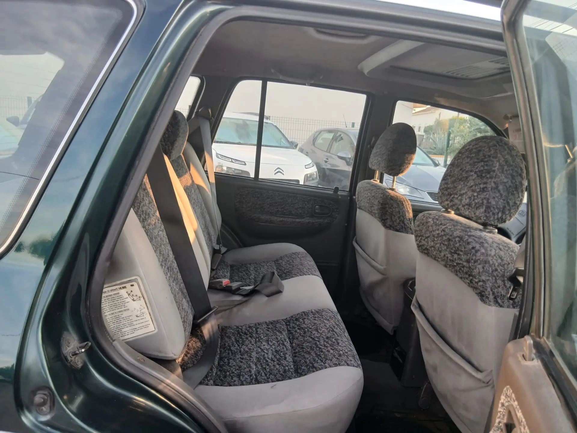 Kia Sportage 2.0 TDi K AC 13