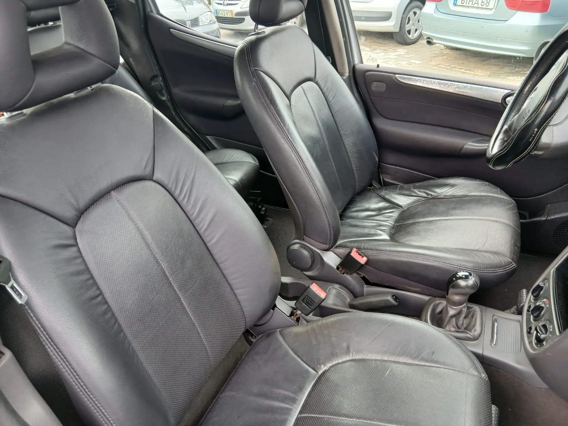 Mercedes-Benz A 170 CDi Avantgarde 8