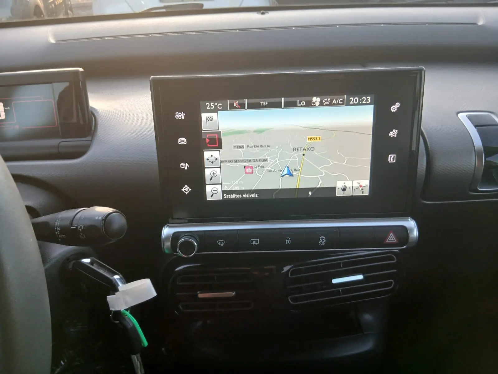 Citroen C4 Cactus Outro 7