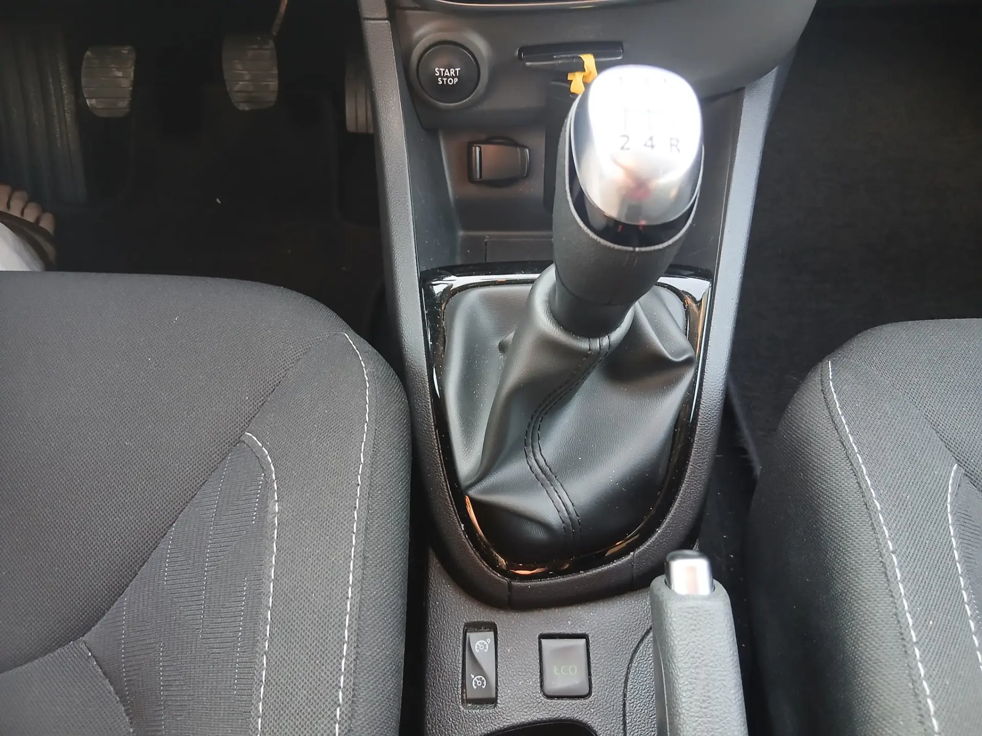 Renault Clio 0.9 TCE 12