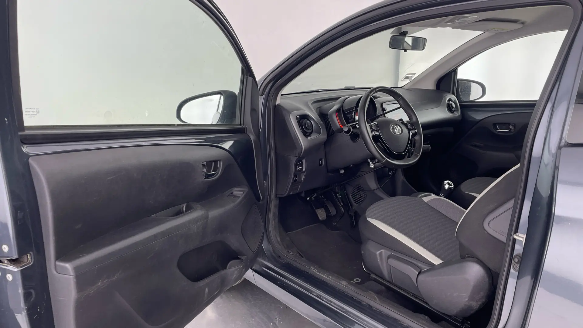 Toyota Aygo X 1.0 X-Play Plus MM 21