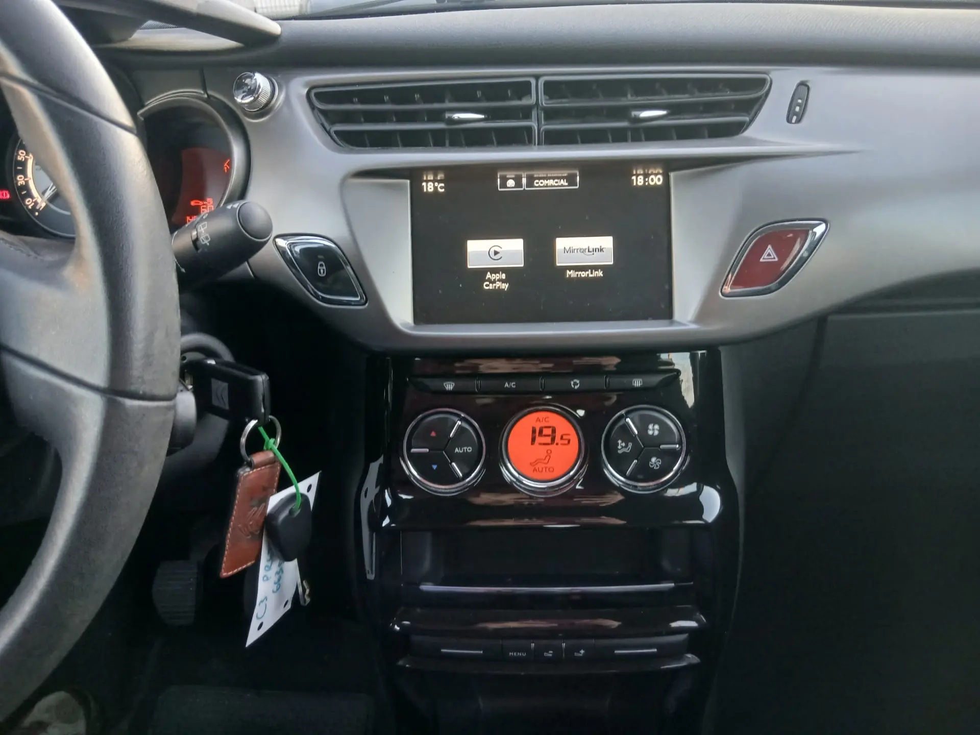 Citroen C3 1.2 PureTech Collection 7