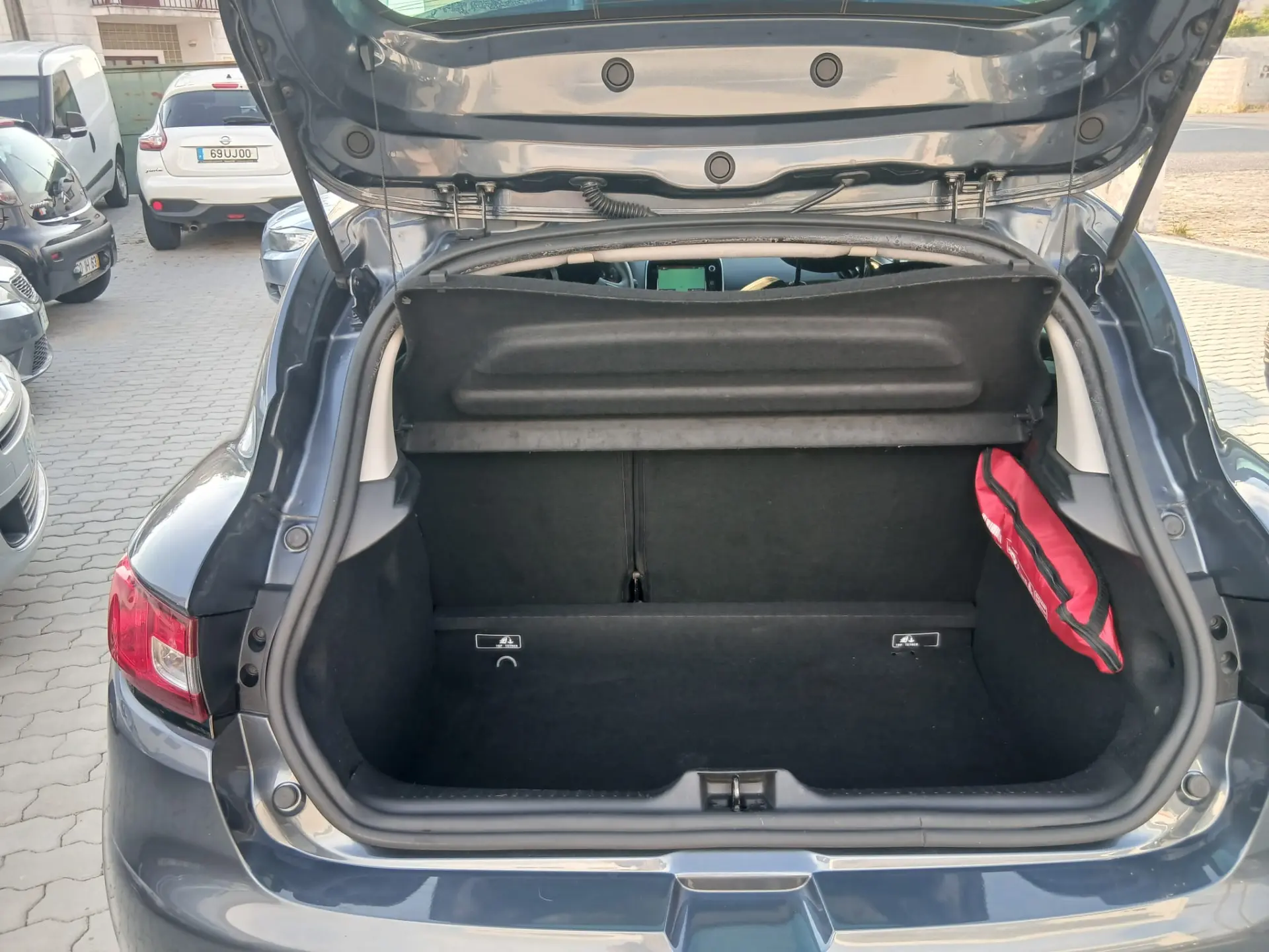 Renault Clio 0.9 TCE 14