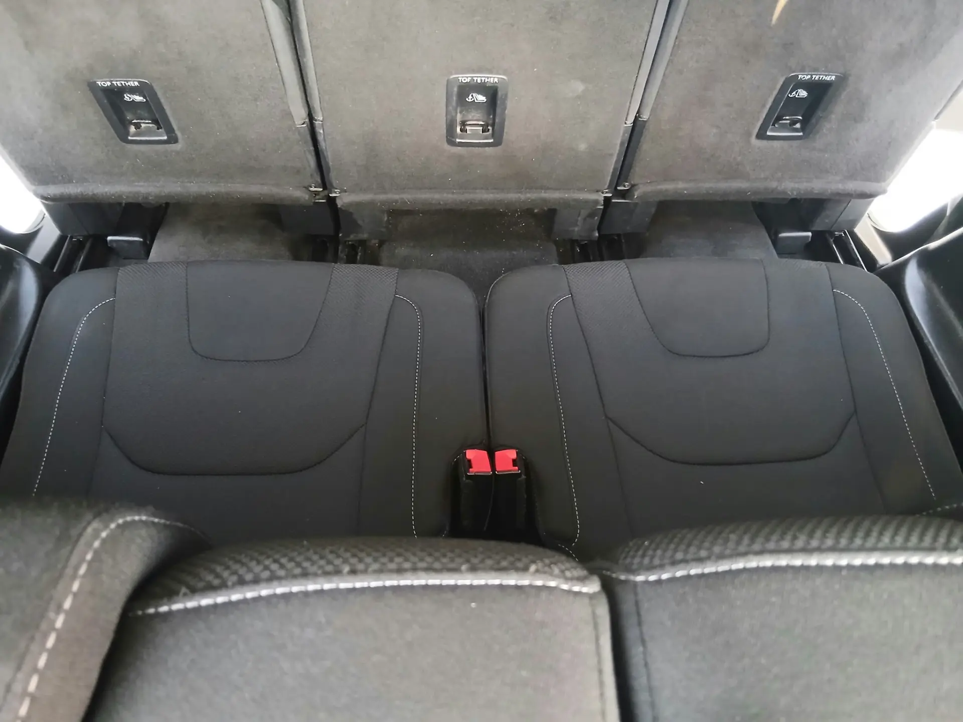 Ford S-Max 2.0 TDCi Trend 22
