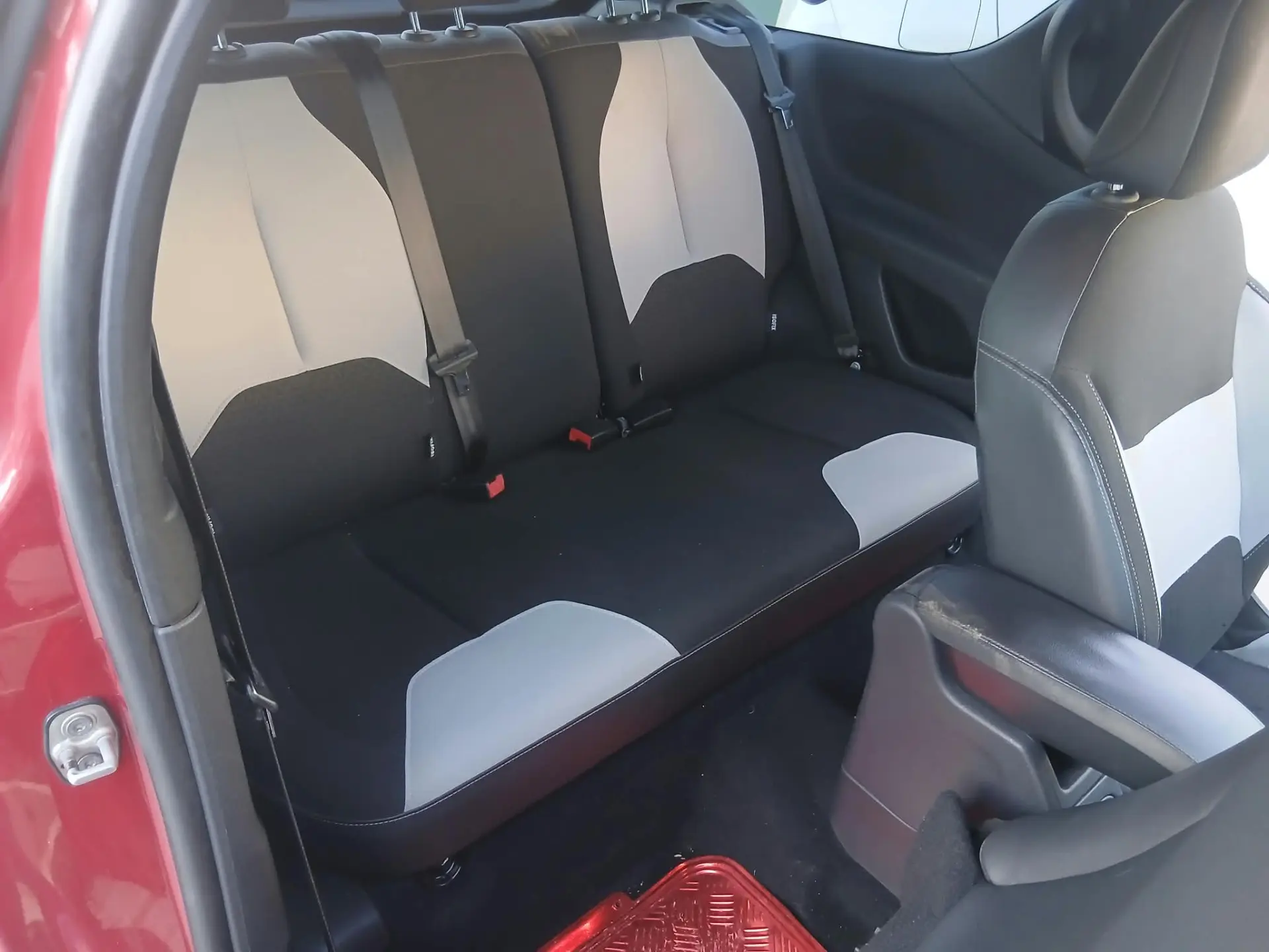 Citroen DS3 1.4 e-HDi Chic CMP 12