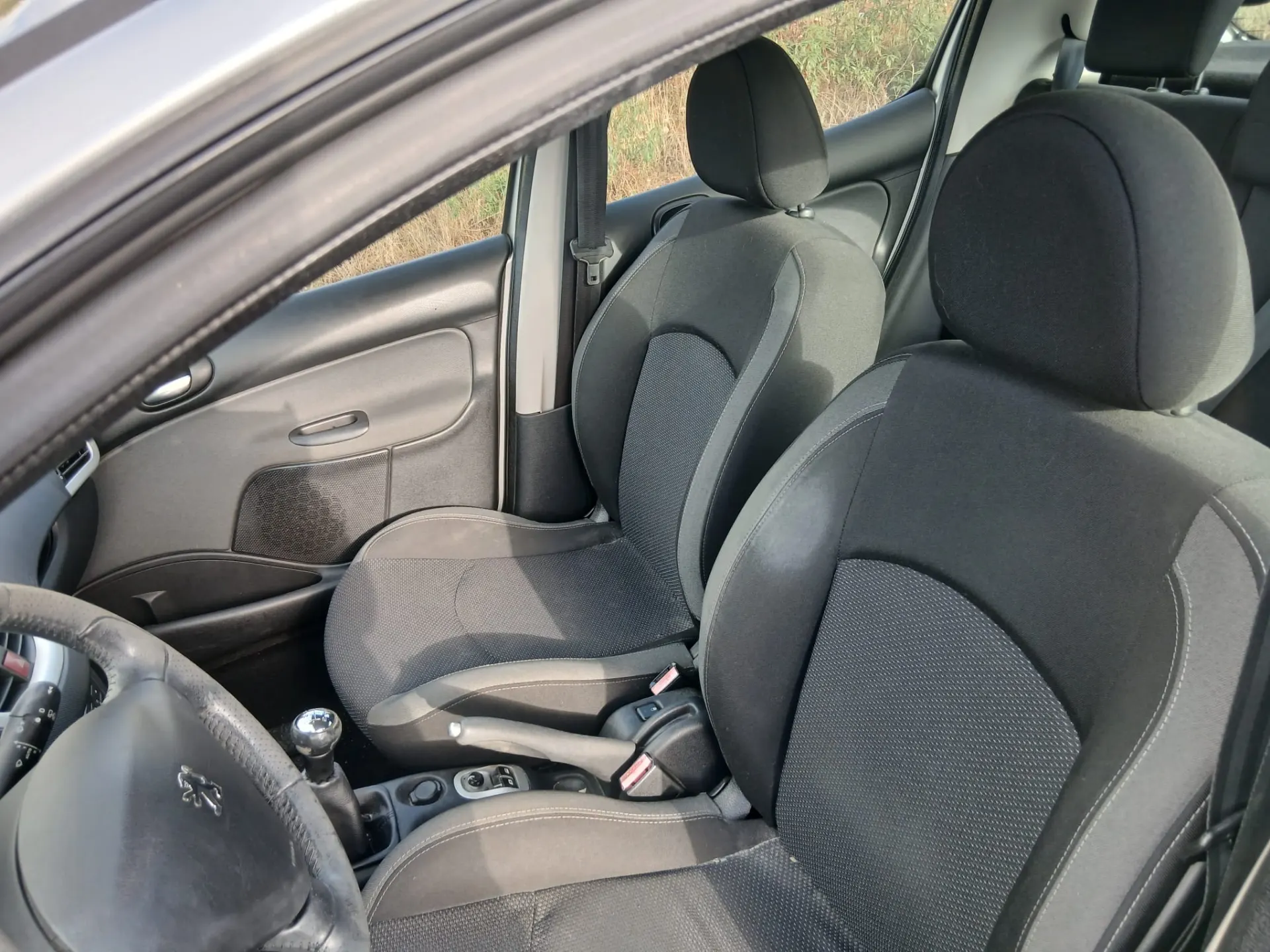 Peugeot 206+ 1.1 Trendy 11