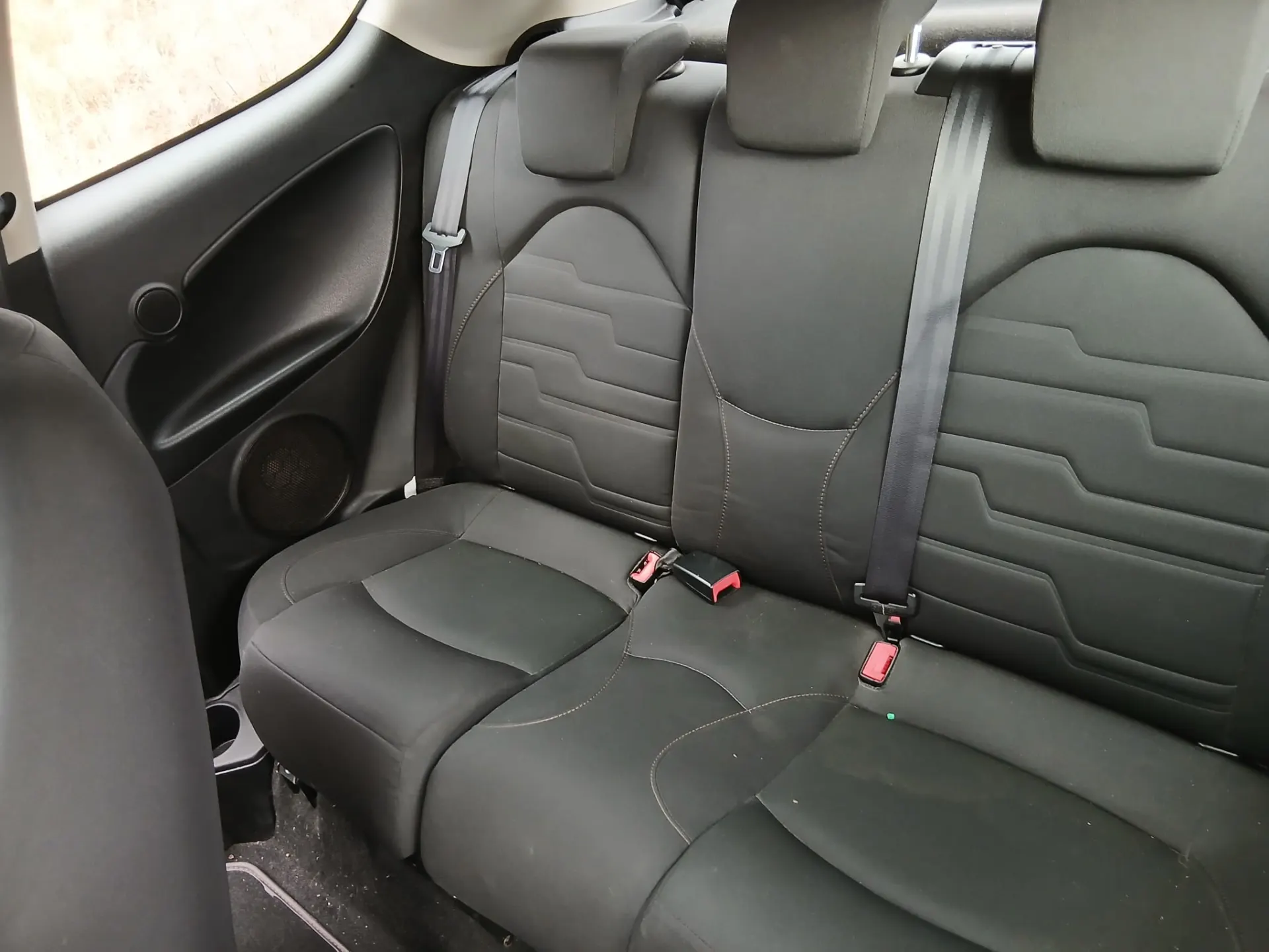 Alfa Romeo MiTo 1.3 JTDM Progression 9