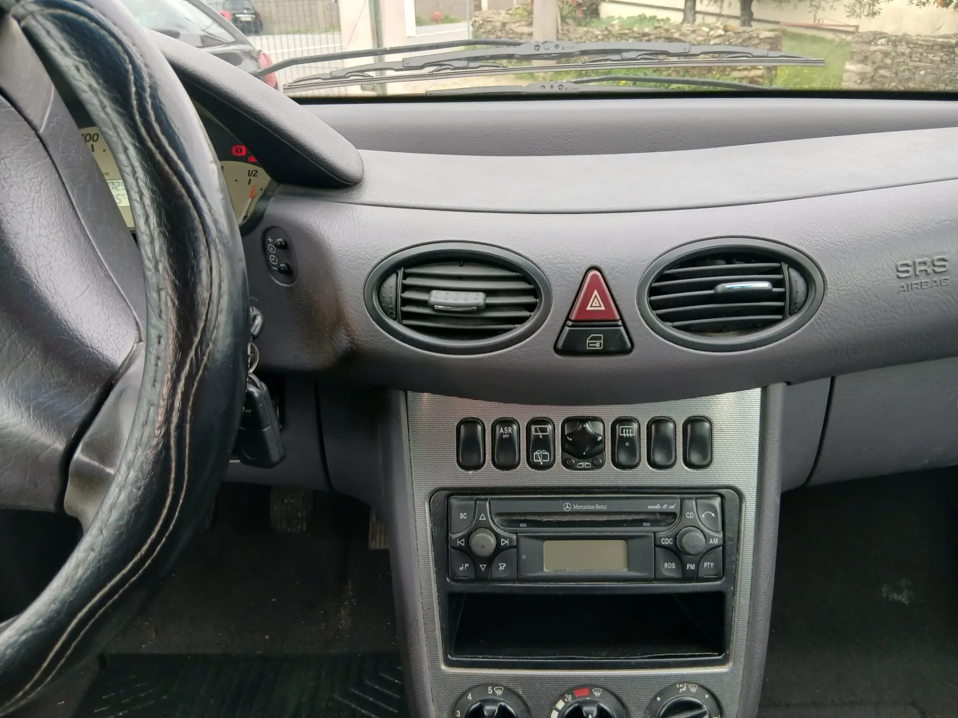 Mercedes-Benz A 170 CDi Avantgarde 6