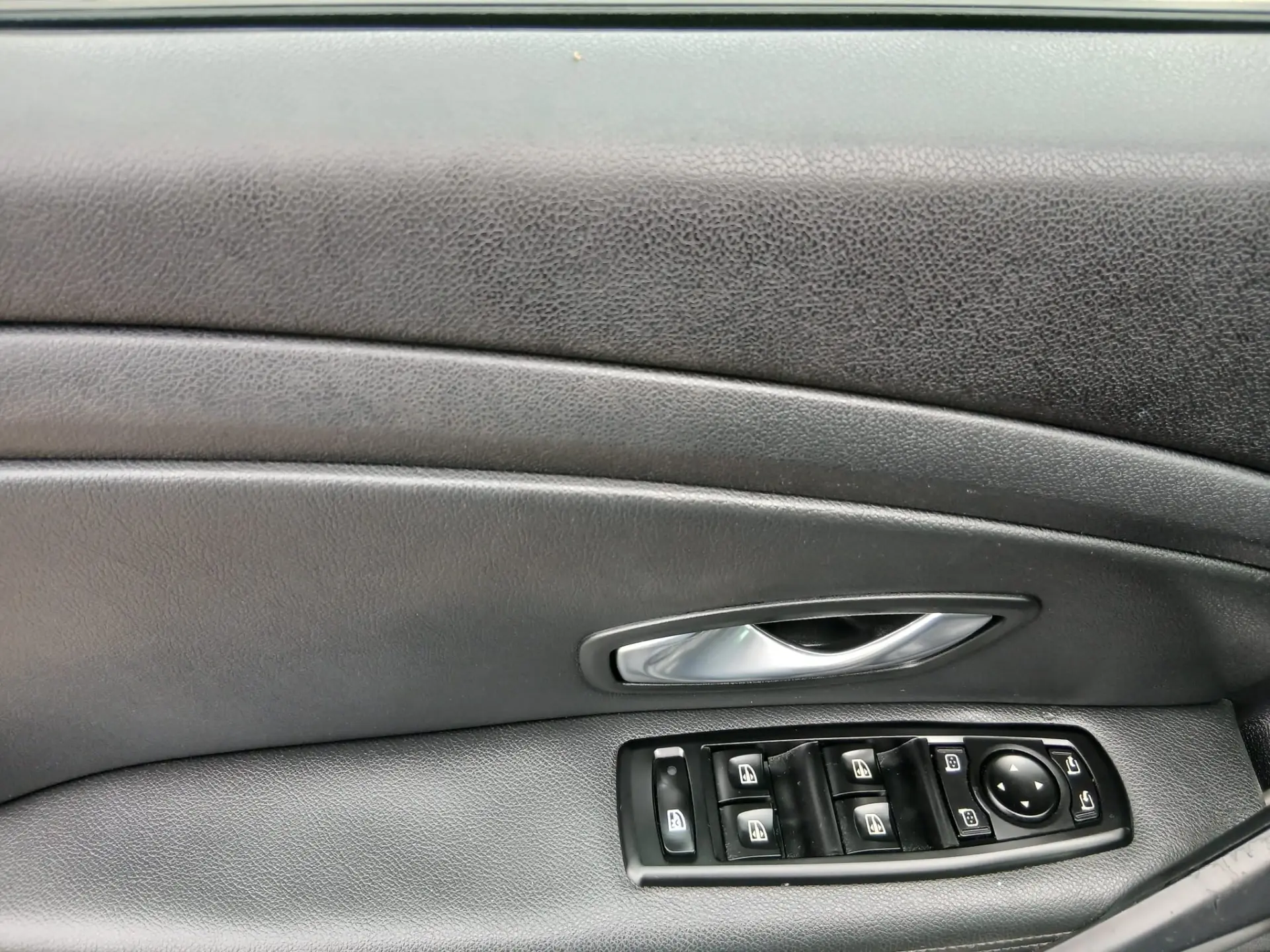 Renault Mégane Outro 12