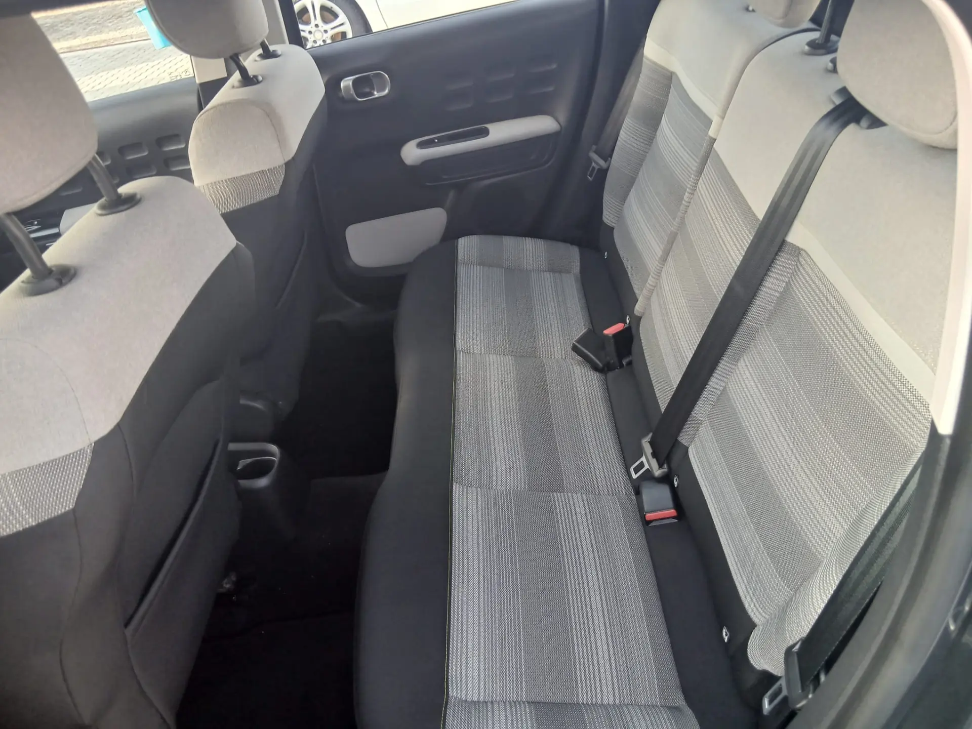 Citroen C3 1.6 BlueHDi Feel 16