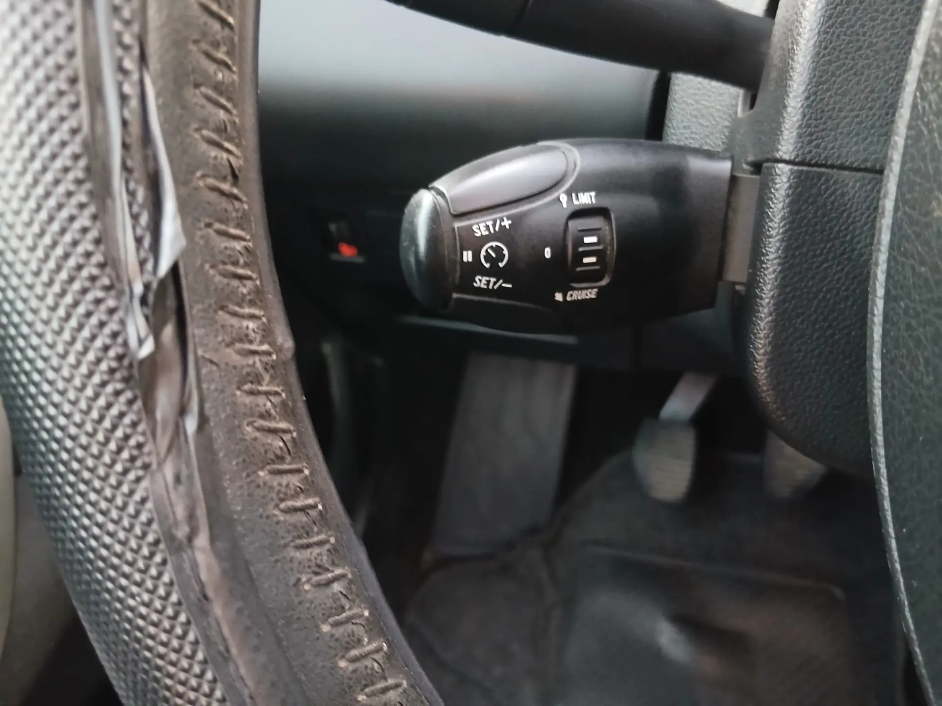 Peugeot 308 Outro 15