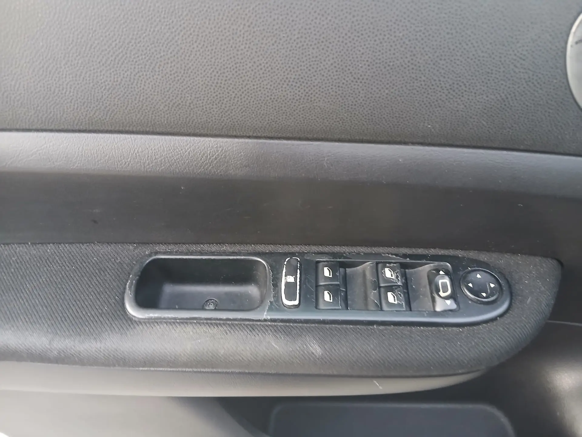 Peugeot 307 Break 1.4 HDi XT 13