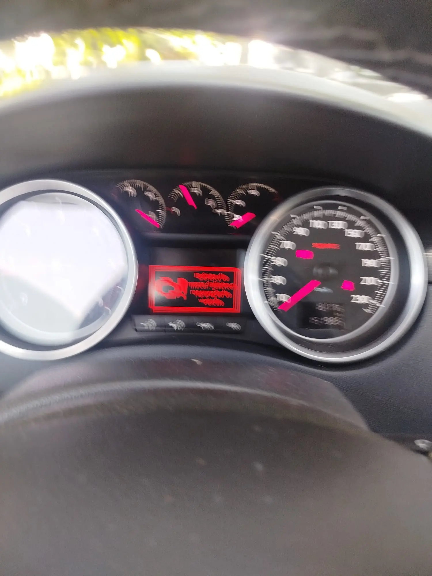 Peugeot 308 Outro 8