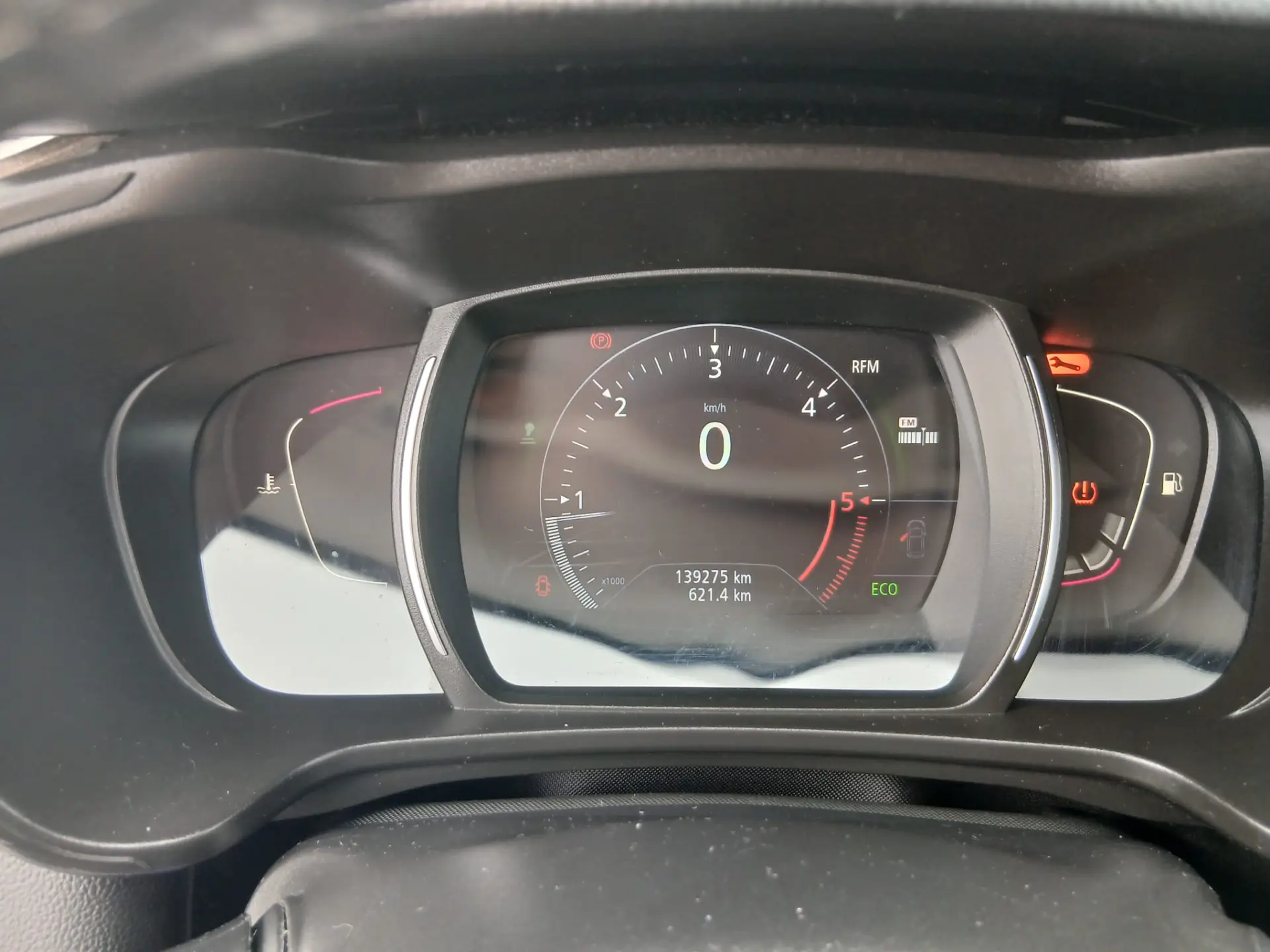 Renault Kadjar 1.5 dCi Exclusive 19