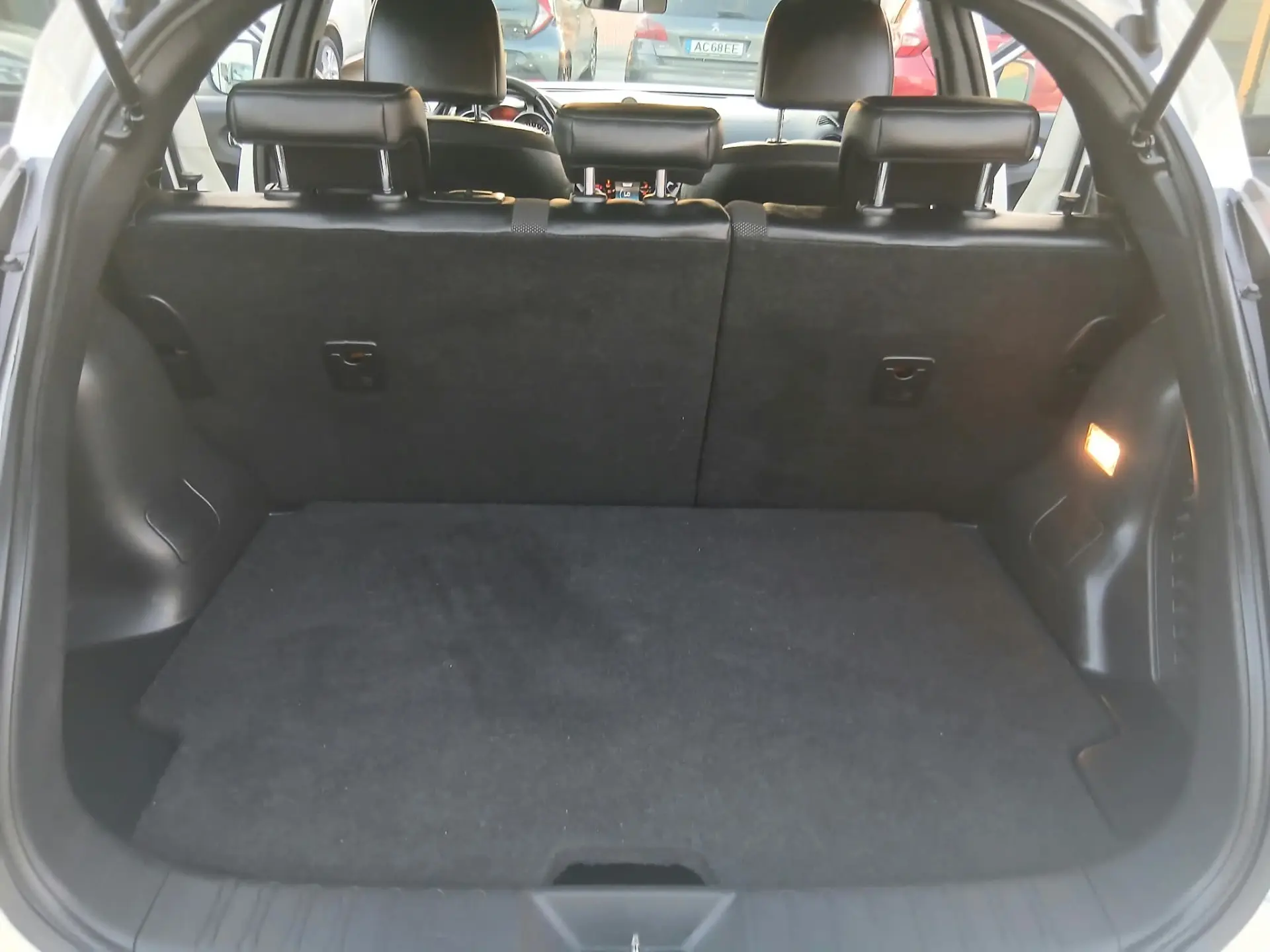 Nissan Juke 1.5 dCi Acenta N+C 13