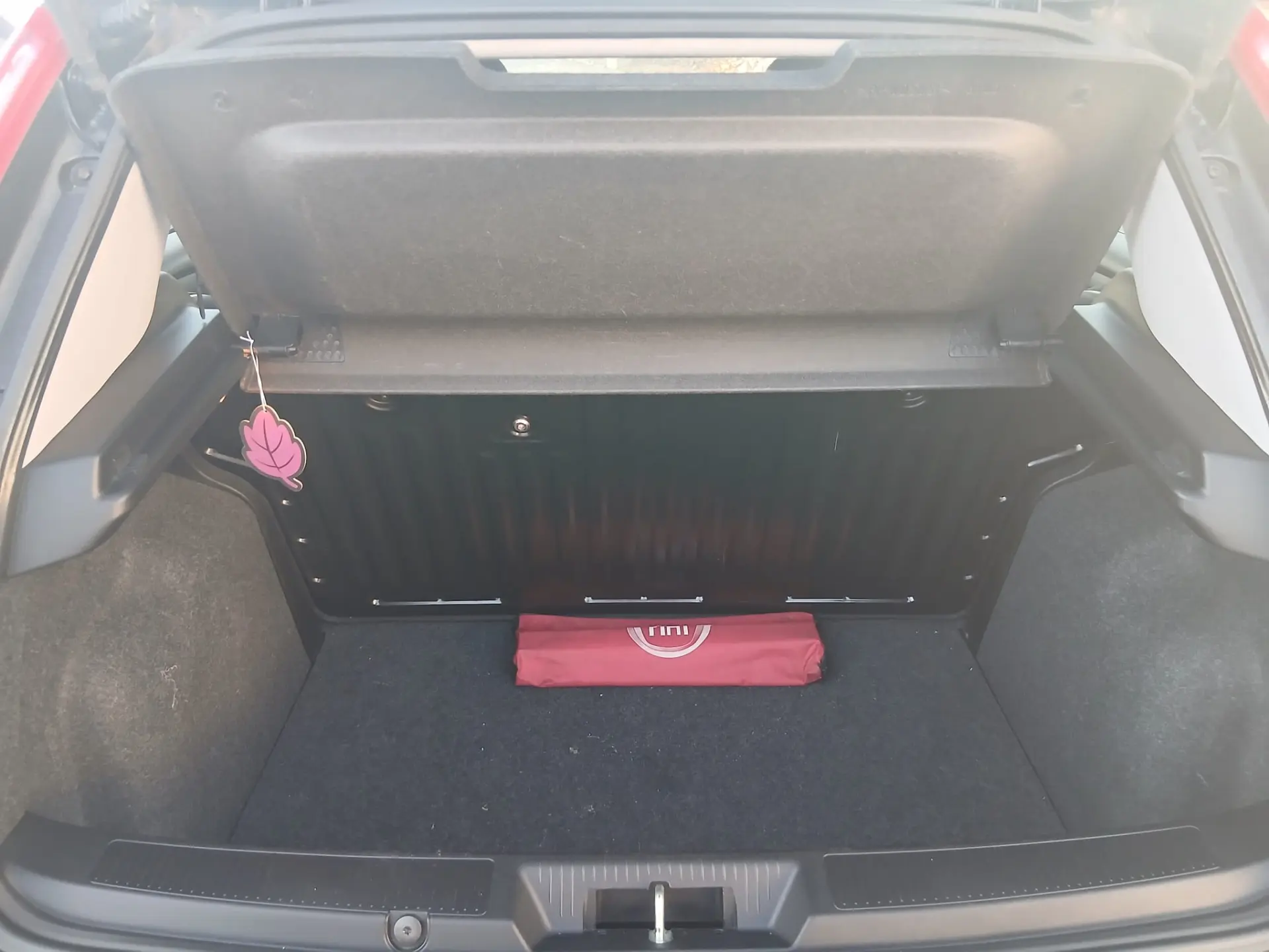 Fiat Punto 1.2 Easy S&S 16