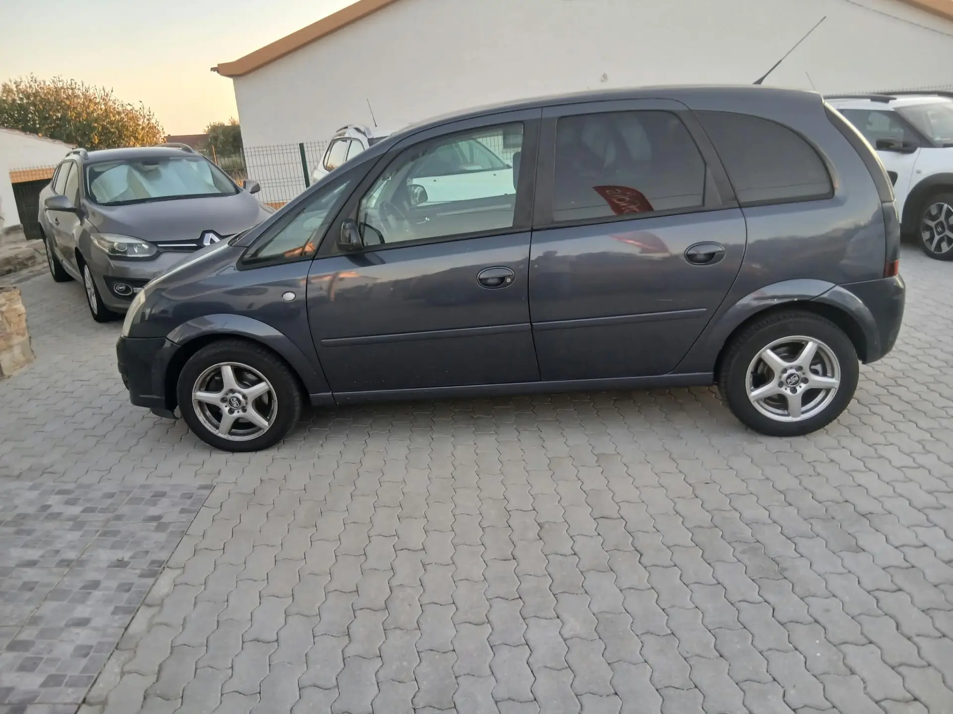 Opel Meriva 1.3 CDTI Cosmo 1