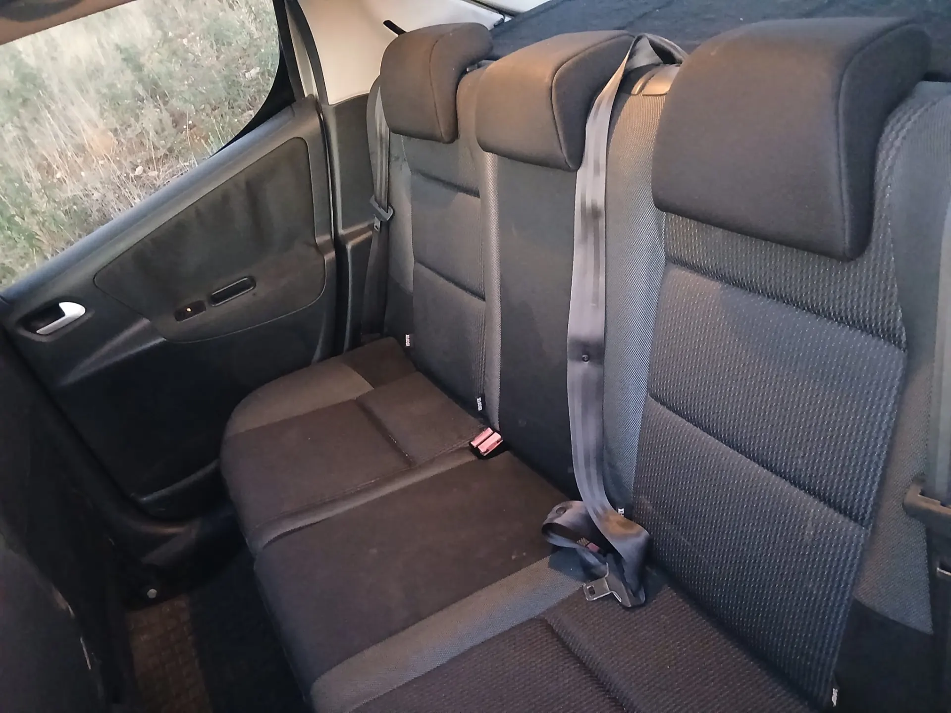 Peugeot 207 1.4 HDi Active 13