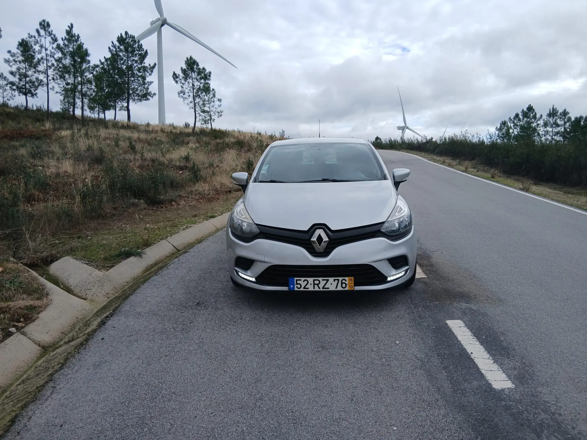 Renault Clio 3