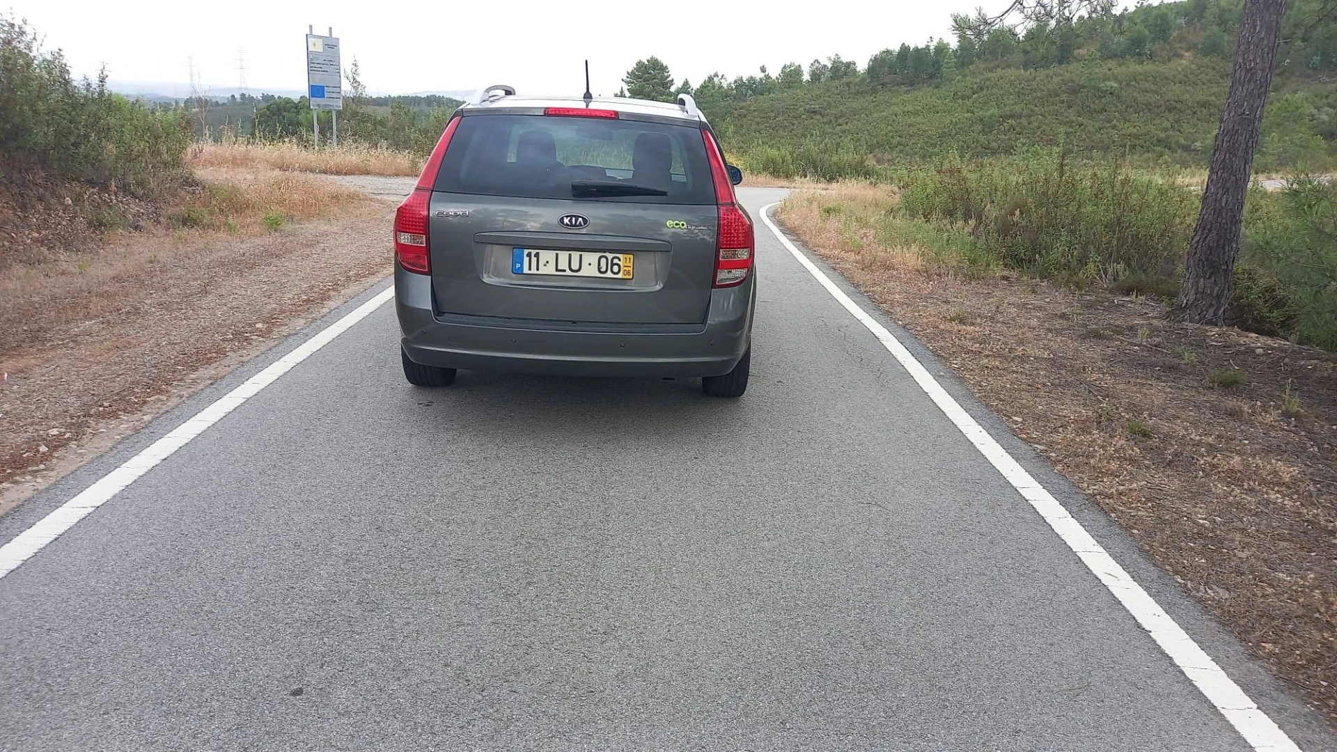 Kia Ceed SW 1.6 CRDi 4
