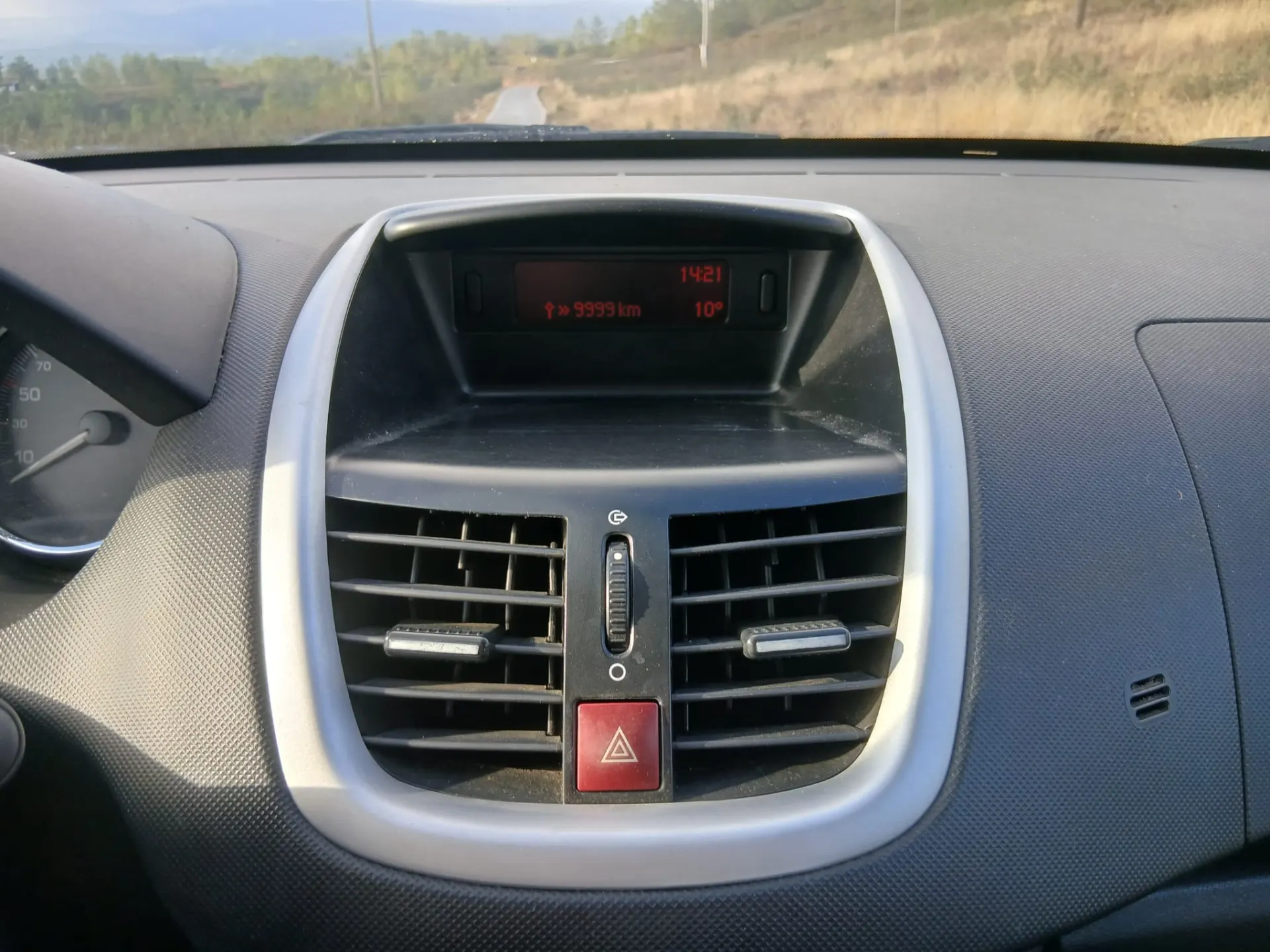 Peugeot 206+ 1.1 Trendy 9