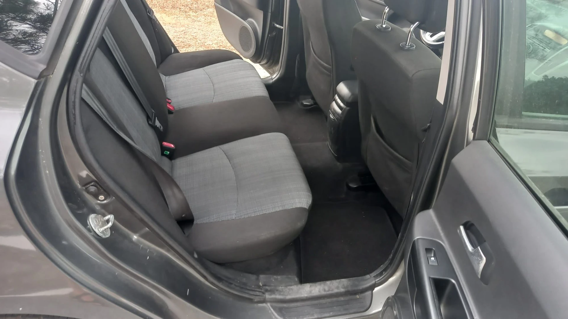 Kia Ceed SW 1.6 CRDi 10