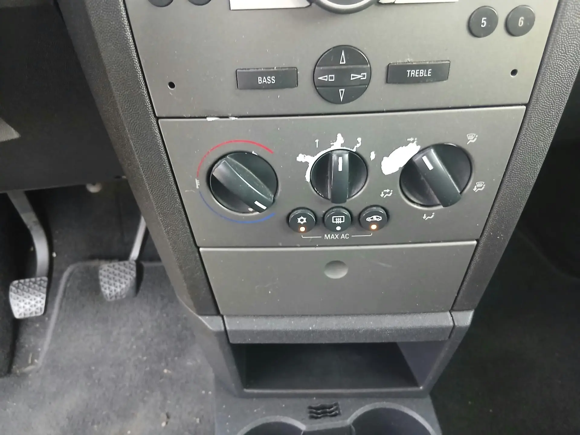 Opel Meriva 1.3 CDTI Cosmo 8