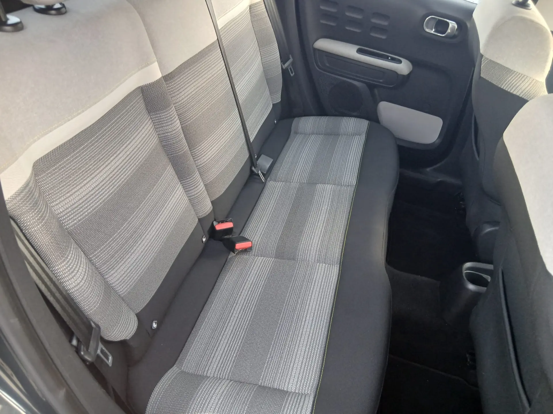 Citroen C3 1.6 BlueHDi Feel 15