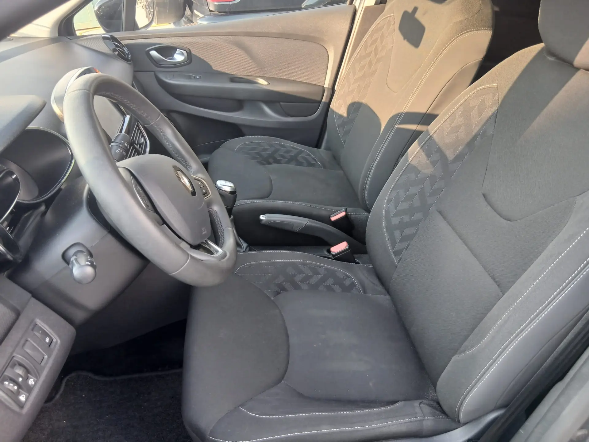 Renault Clio 0.9 TCE 5