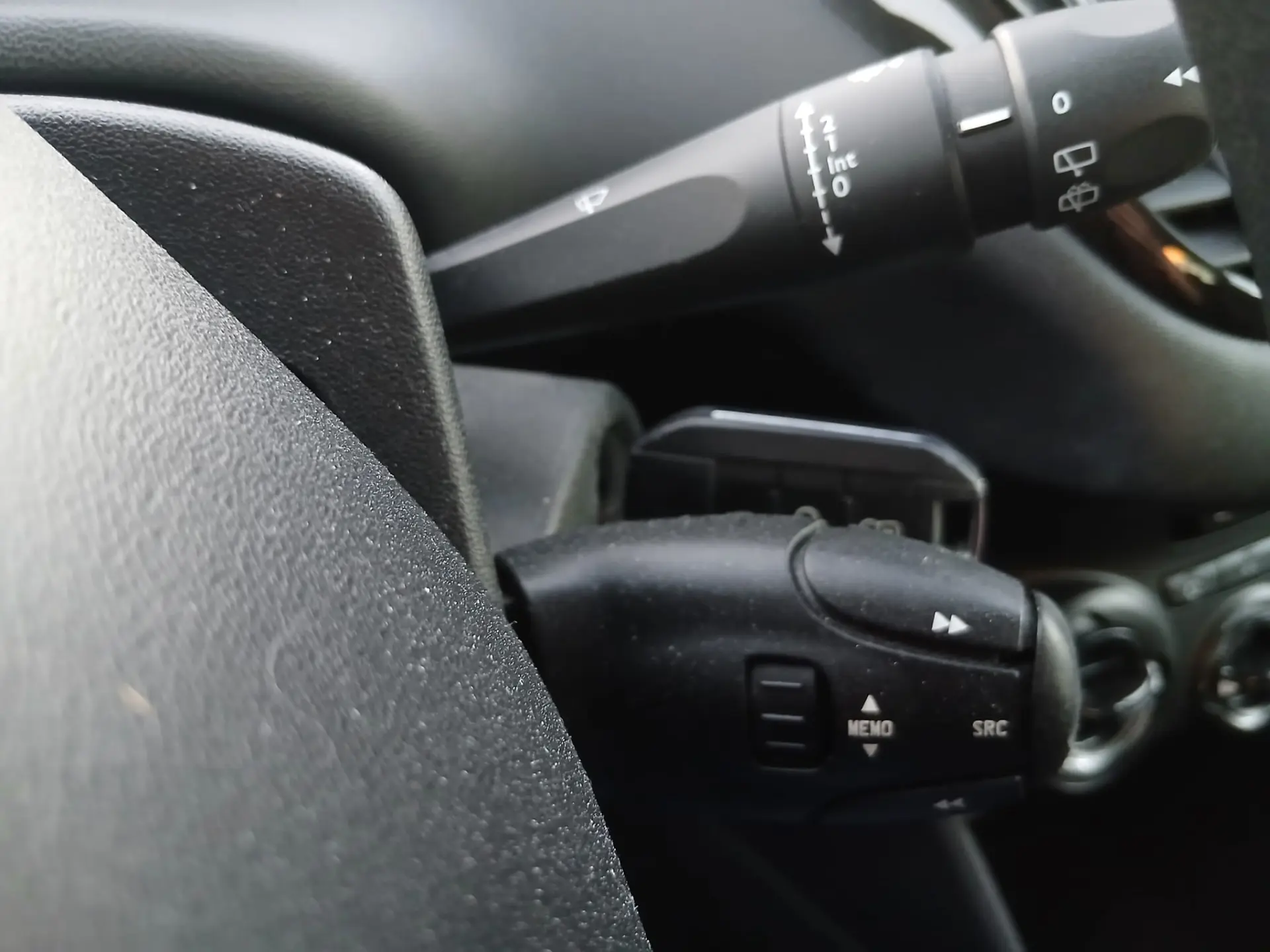Peugeot 208 1.4 HDi 18