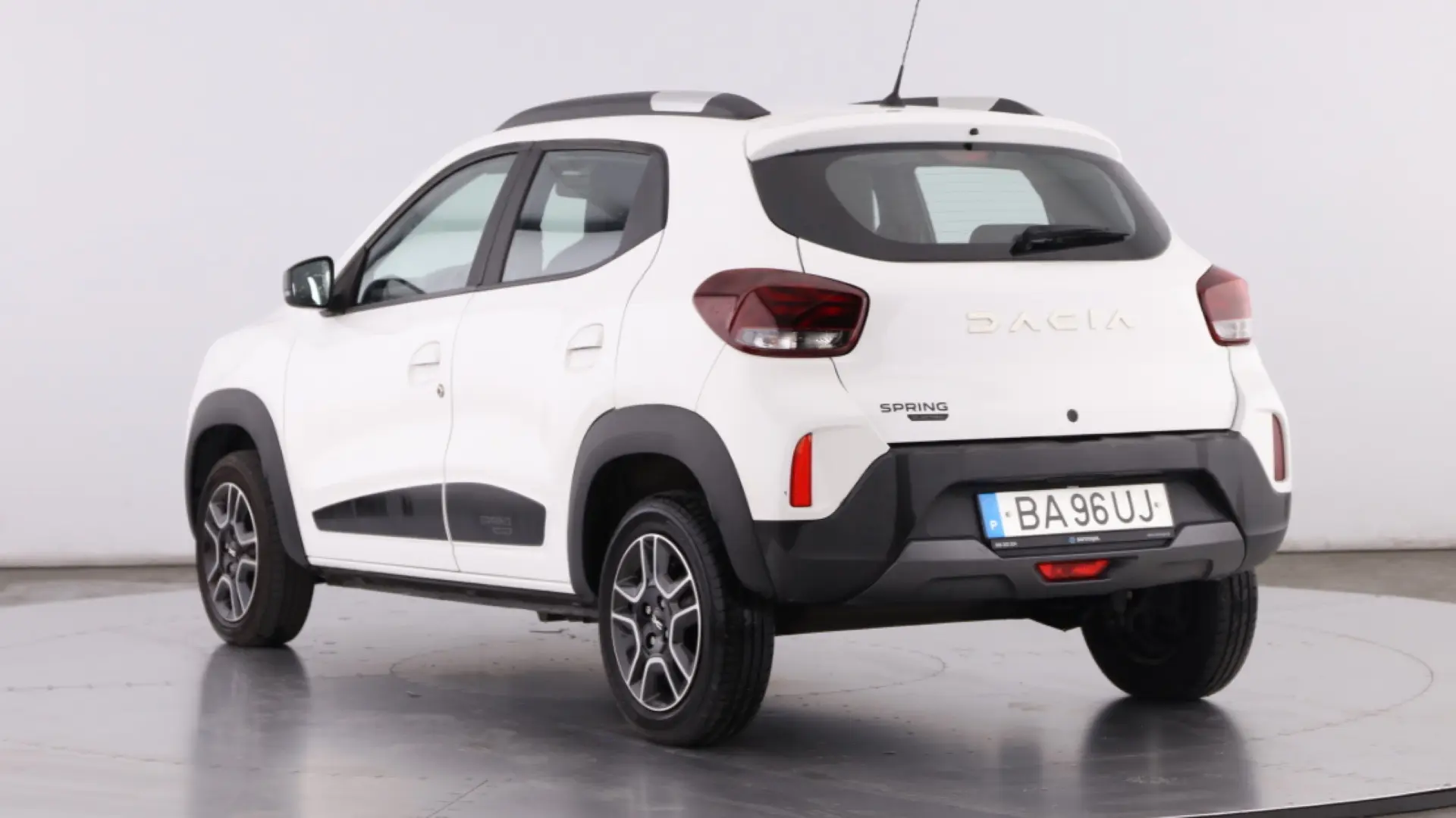 Dacia Spring Electric 45 Essential 6