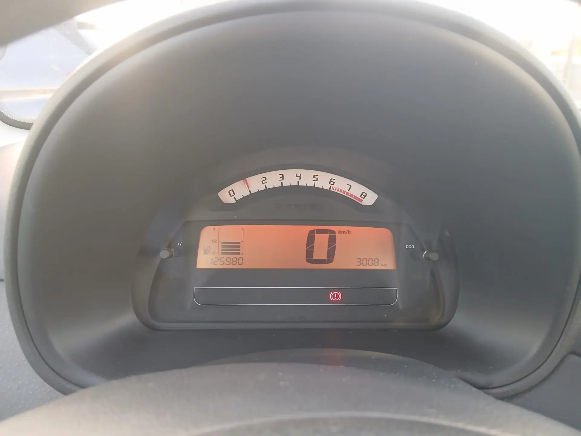 Citroen C3 Outro 13