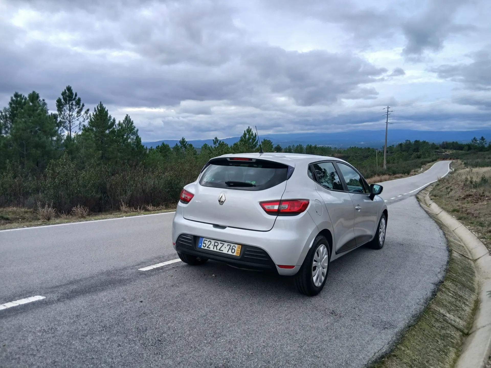 Renault Clio 4