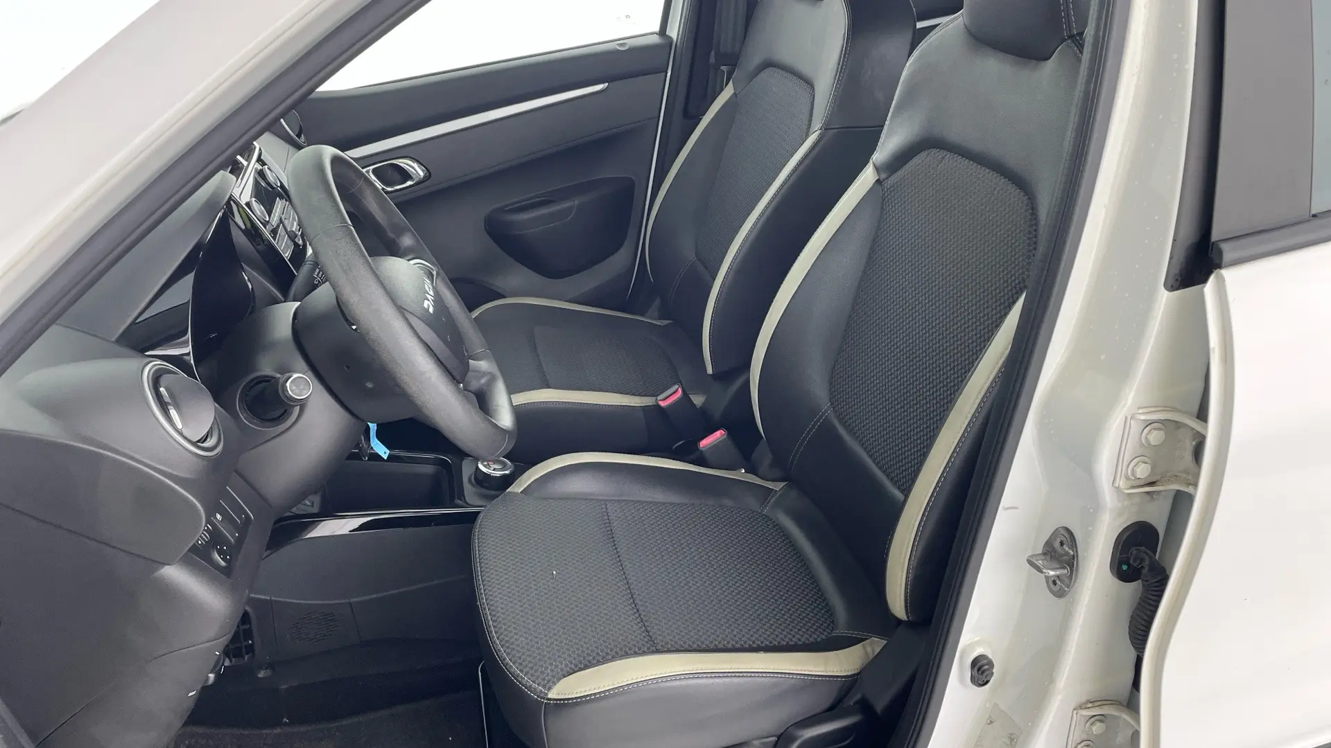 Dacia Spring Electric 45 Essential 15
