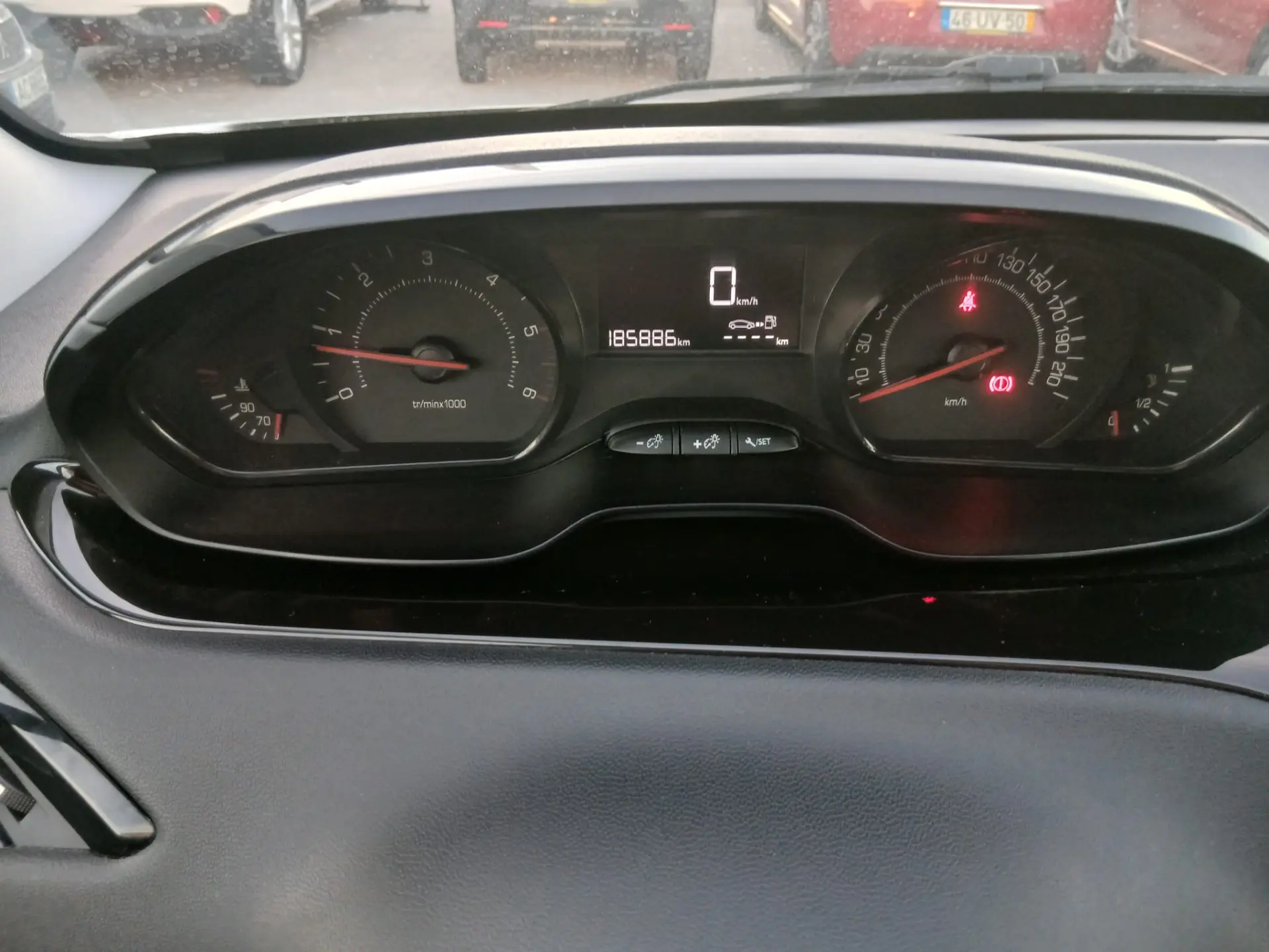 Peugeot 208 1.4 HDi 20