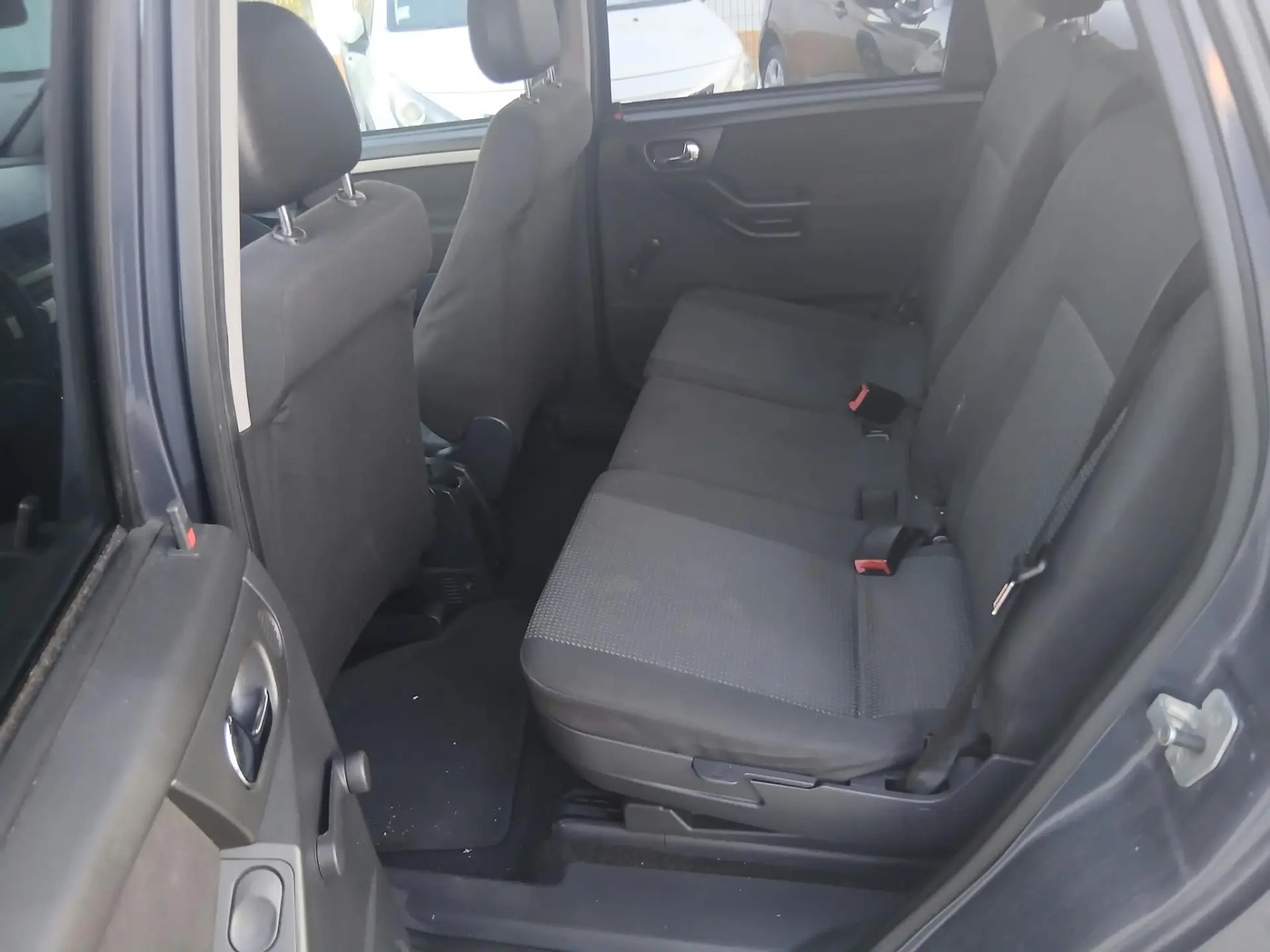 Opel Meriva 1.3 CDTI Cosmo 10