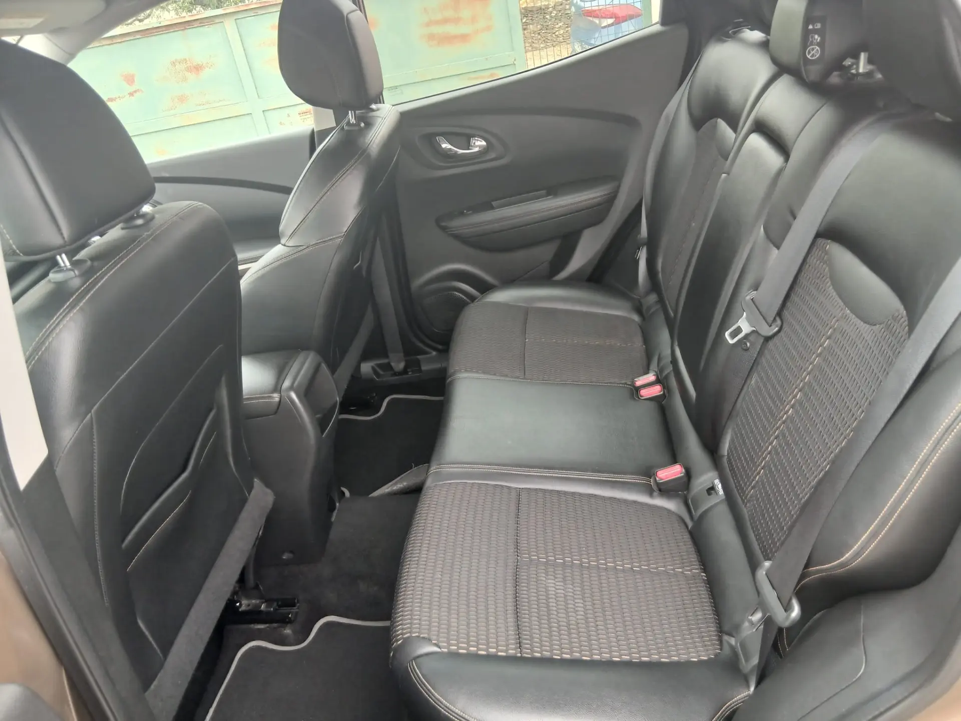 Renault Kadjar 1.5 dCi Exclusive 12