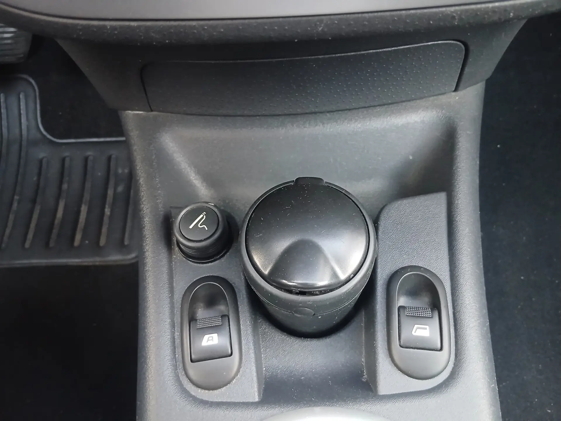Citroen C3 Outro 16