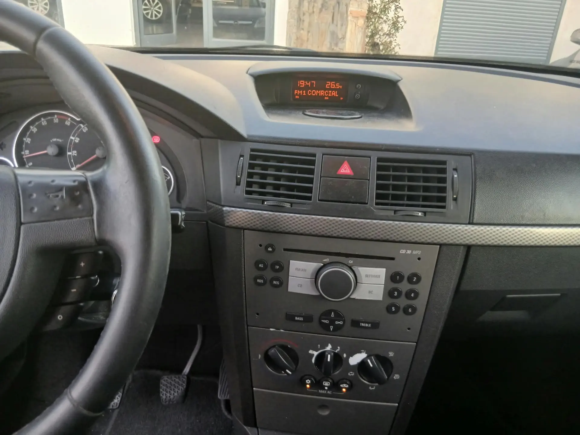 Opel Meriva 1.3 CDTI Cosmo 6