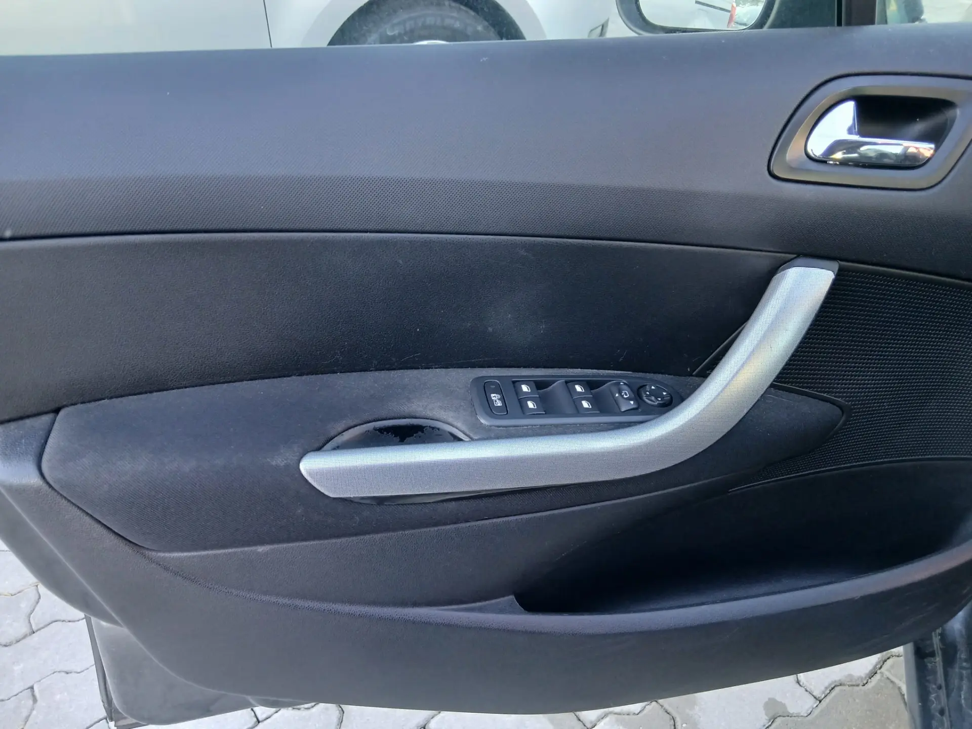 Peugeot 308 1.6 HDi Executive 15