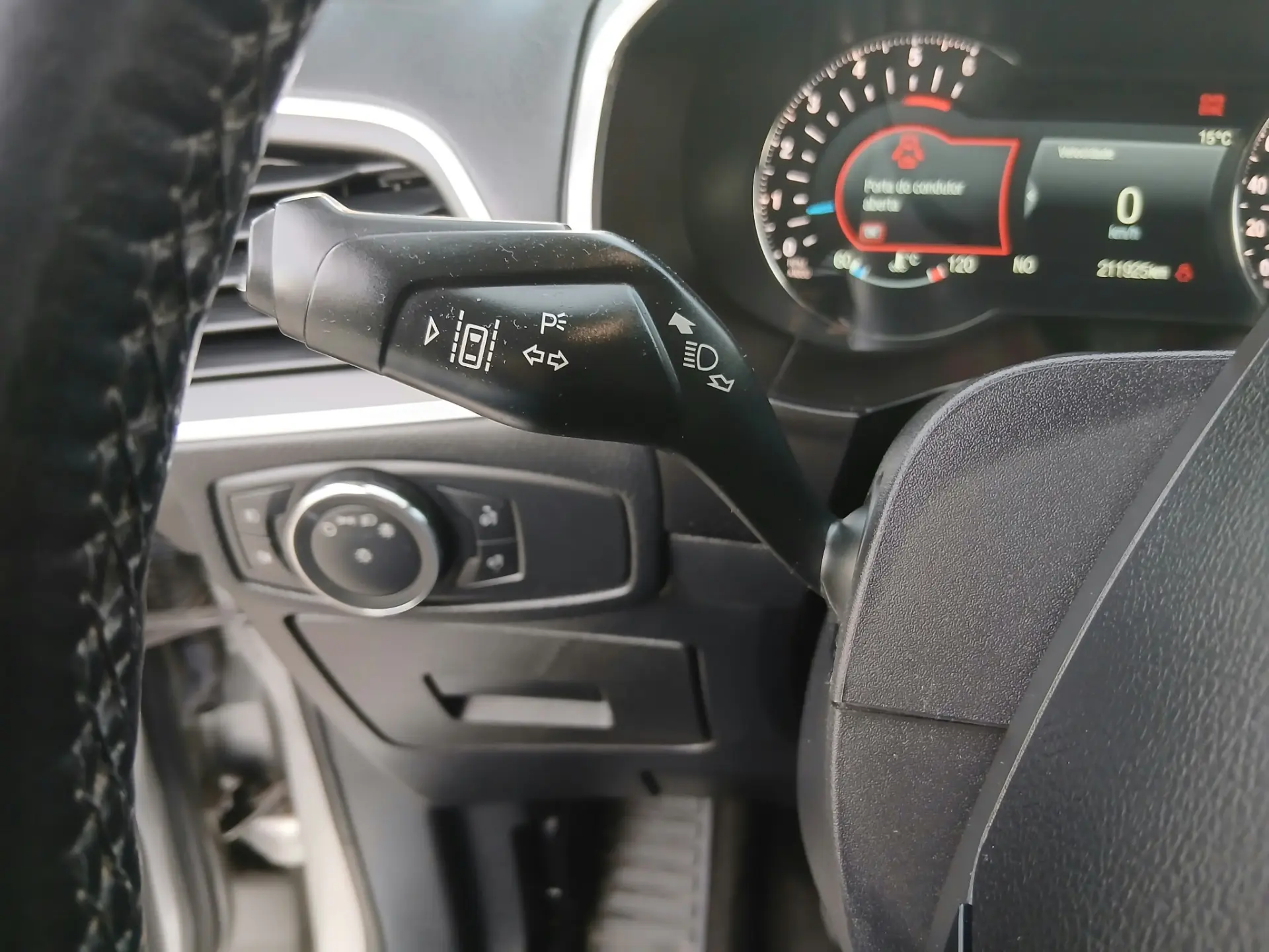 Ford S-Max 2.0 TDCi Trend 13