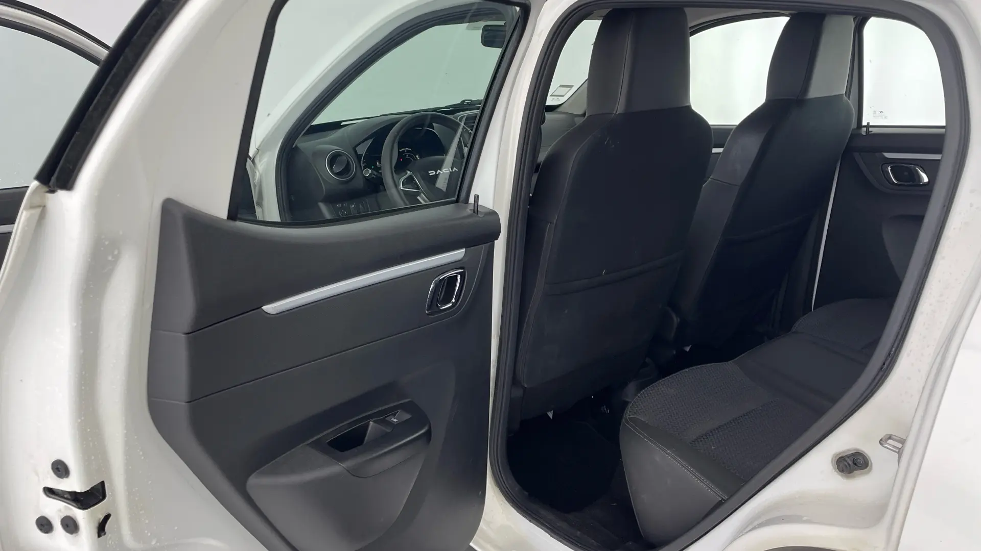 Dacia Spring Electric 45 Essential 21
